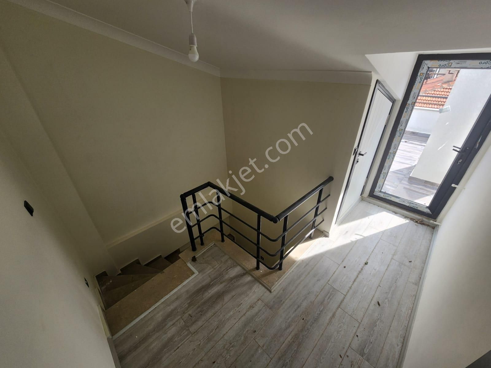 Kumsaldan Sarıkızda Doğalgazlı Asansörlü_2+1_sıfır Dubleks Daire - Görsel 23