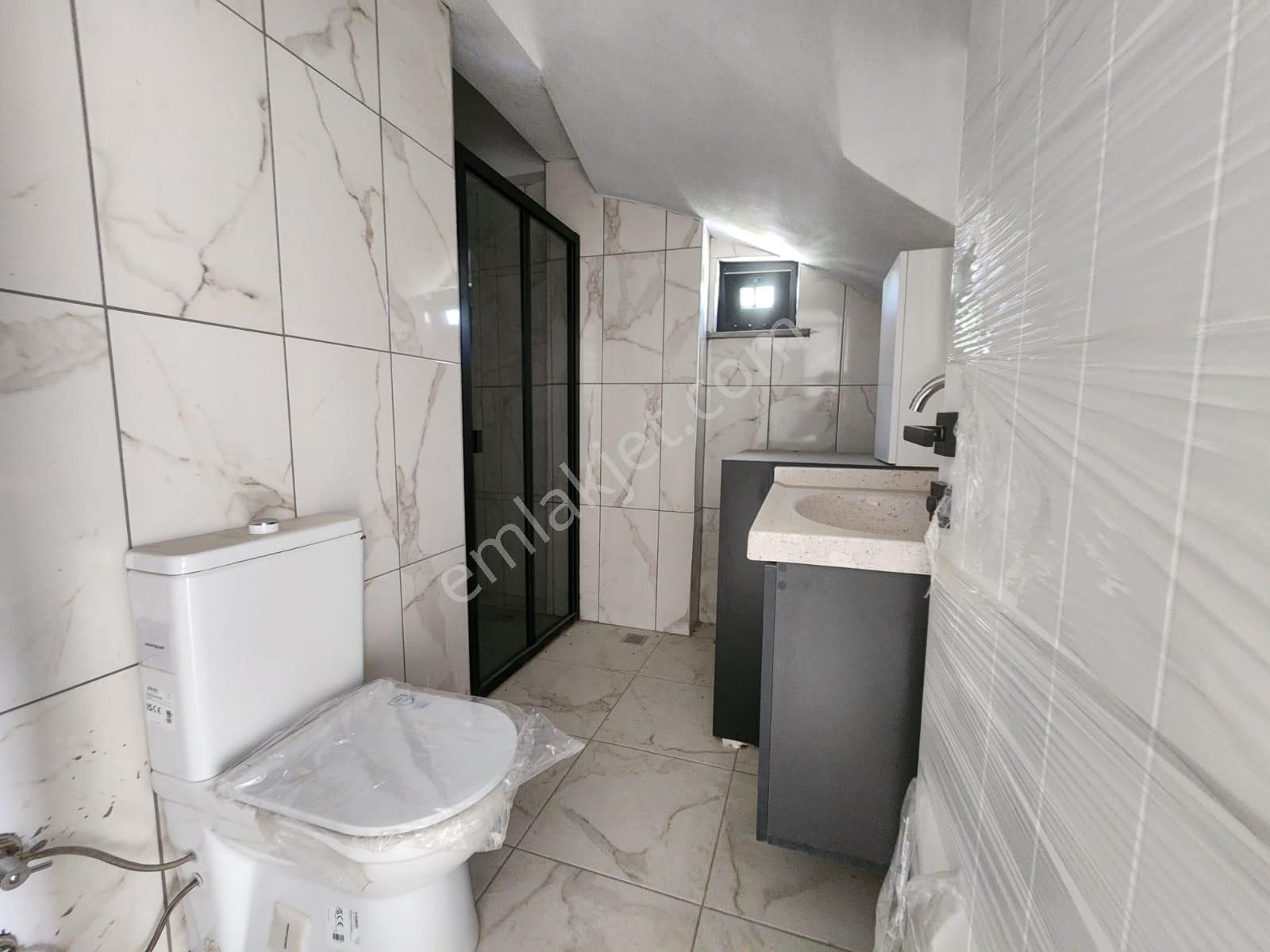 Kumsaldan Sarıkızda Doğalgazlı Asansörlü_2+1_sıfır Dubleks Daire - Görsel 32