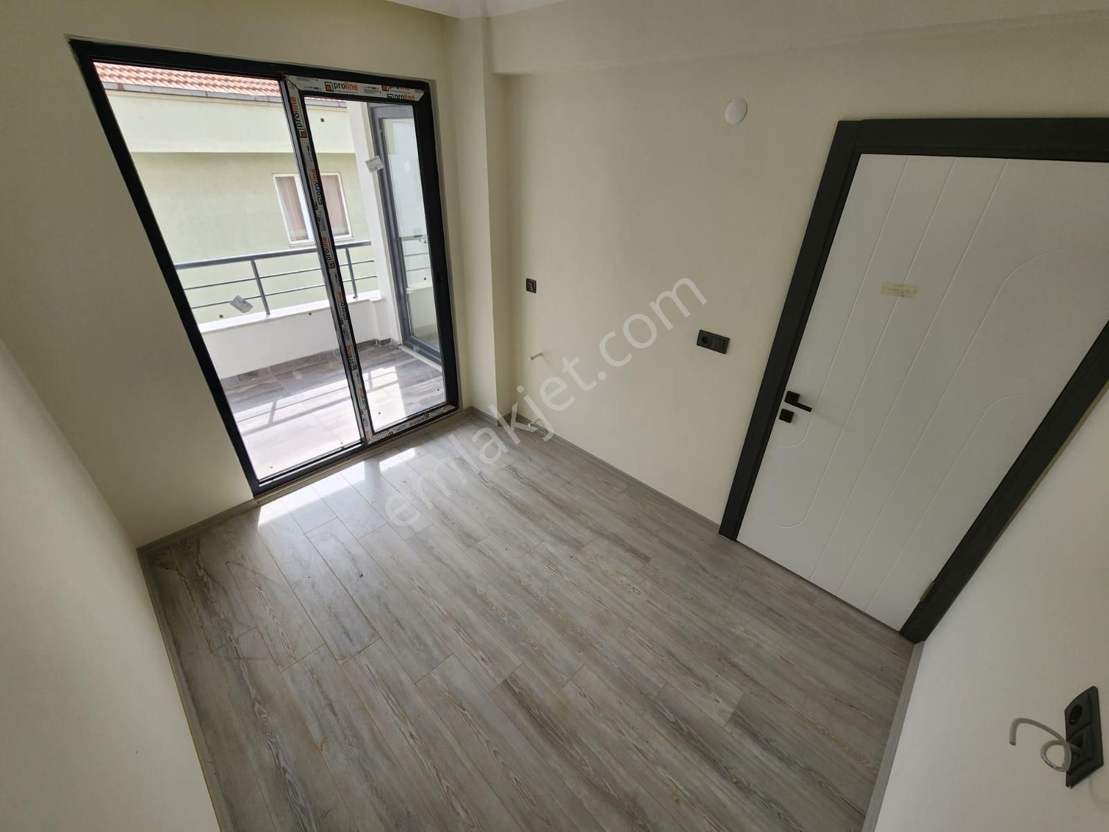 Kumsaldan Sarıkızda Doğalgazlı Asansörlü_2+1_sıfır Dubleks Daire - Görsel 15