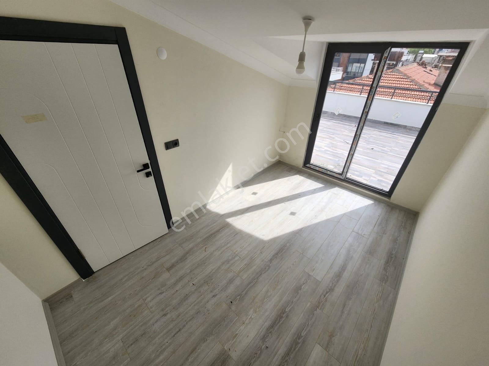Kumsaldan Sarıkızda Doğalgazlı Asansörlü_2+1_sıfır Dubleks Daire - Görsel 20