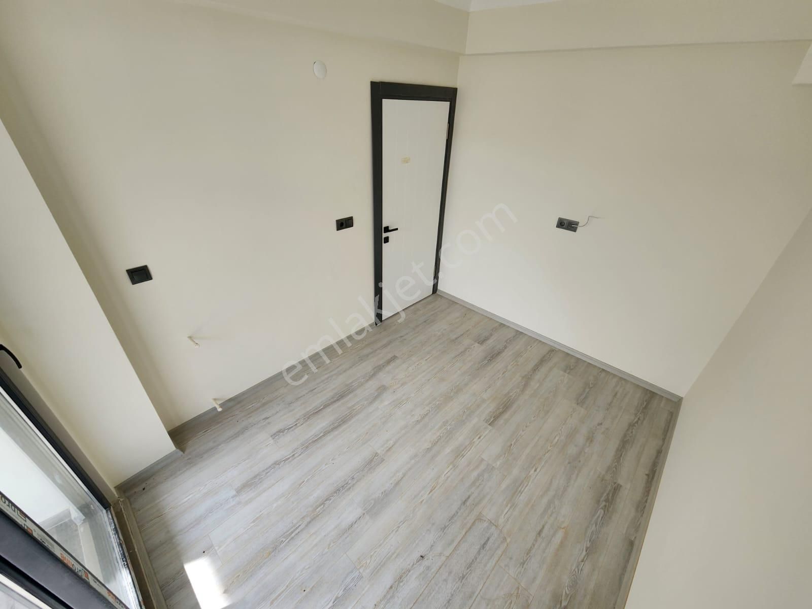 Kumsaldan Sarıkızda Doğalgazlı Asansörlü_2+1_sıfır Dubleks Daire - Görsel 29