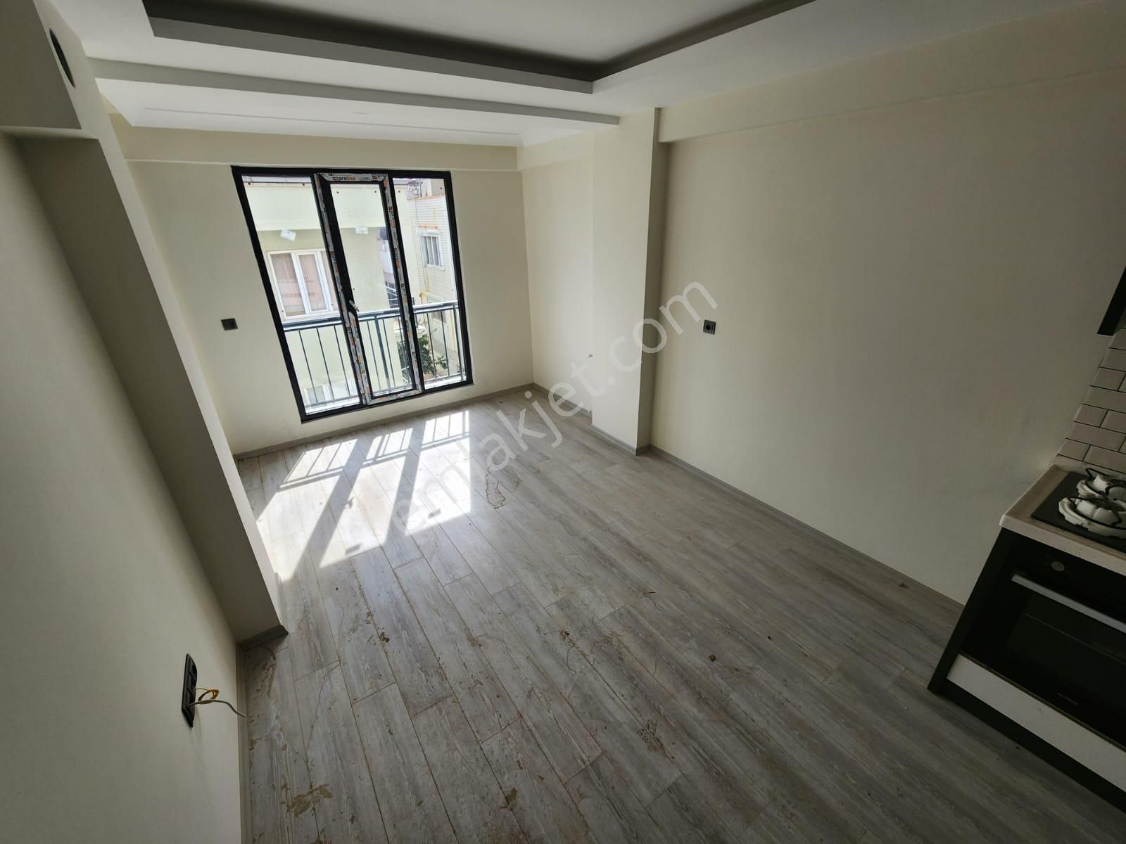 Kumsaldan Sarıkızda Doğalgazlı Asansörlü_2+1_sıfır Dubleks Daire - Görsel 9