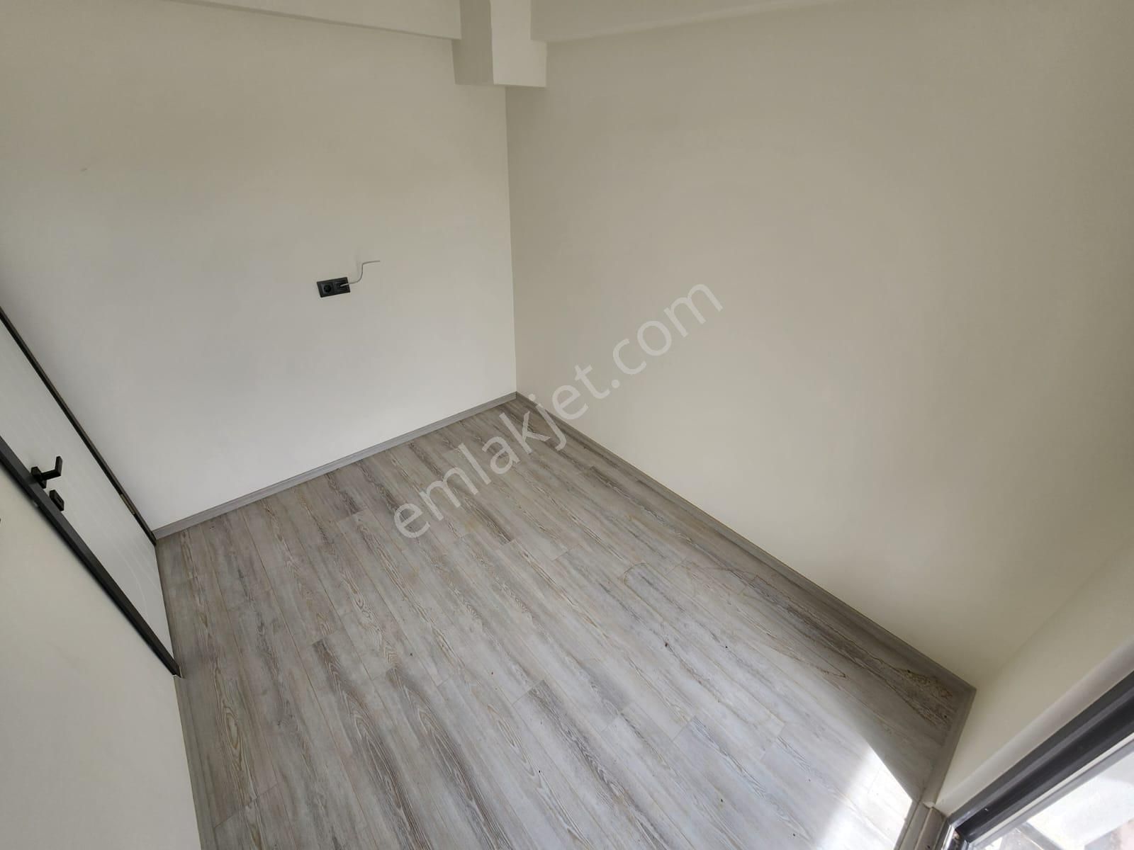 Kumsaldan Sarıkızda Doğalgazlı Asansörlü_2+1_sıfır Dubleks Daire - Görsel 19