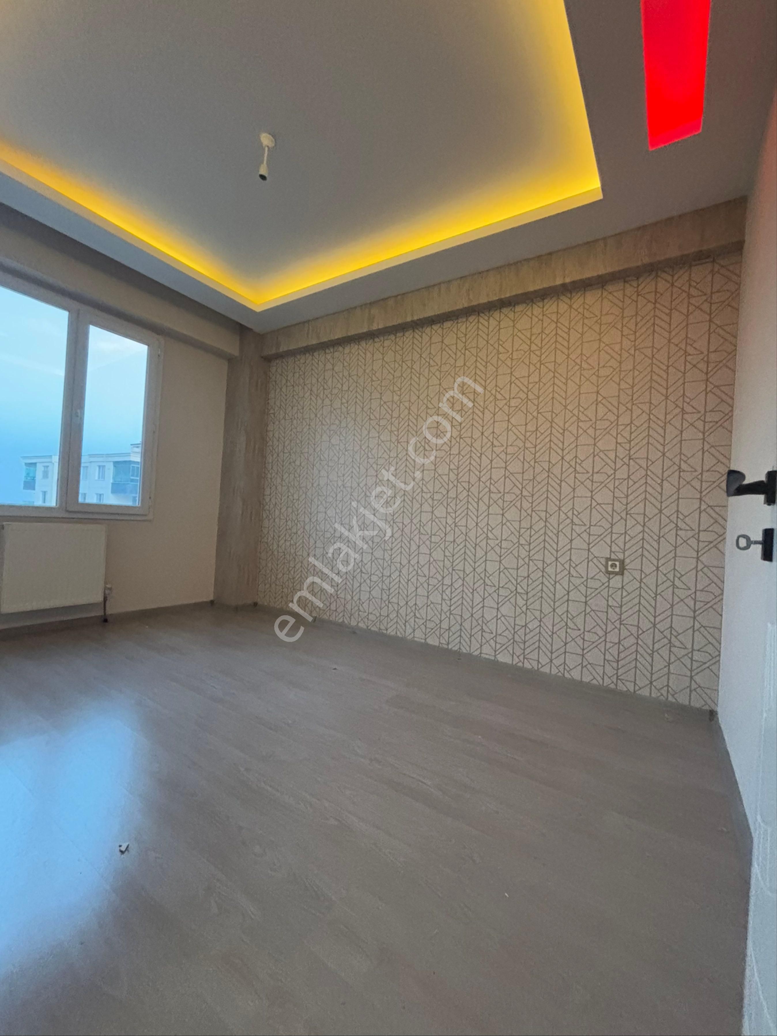 Kartal Gayrimenkul ‘den Nevruz Park Civarı Satılık Daire
