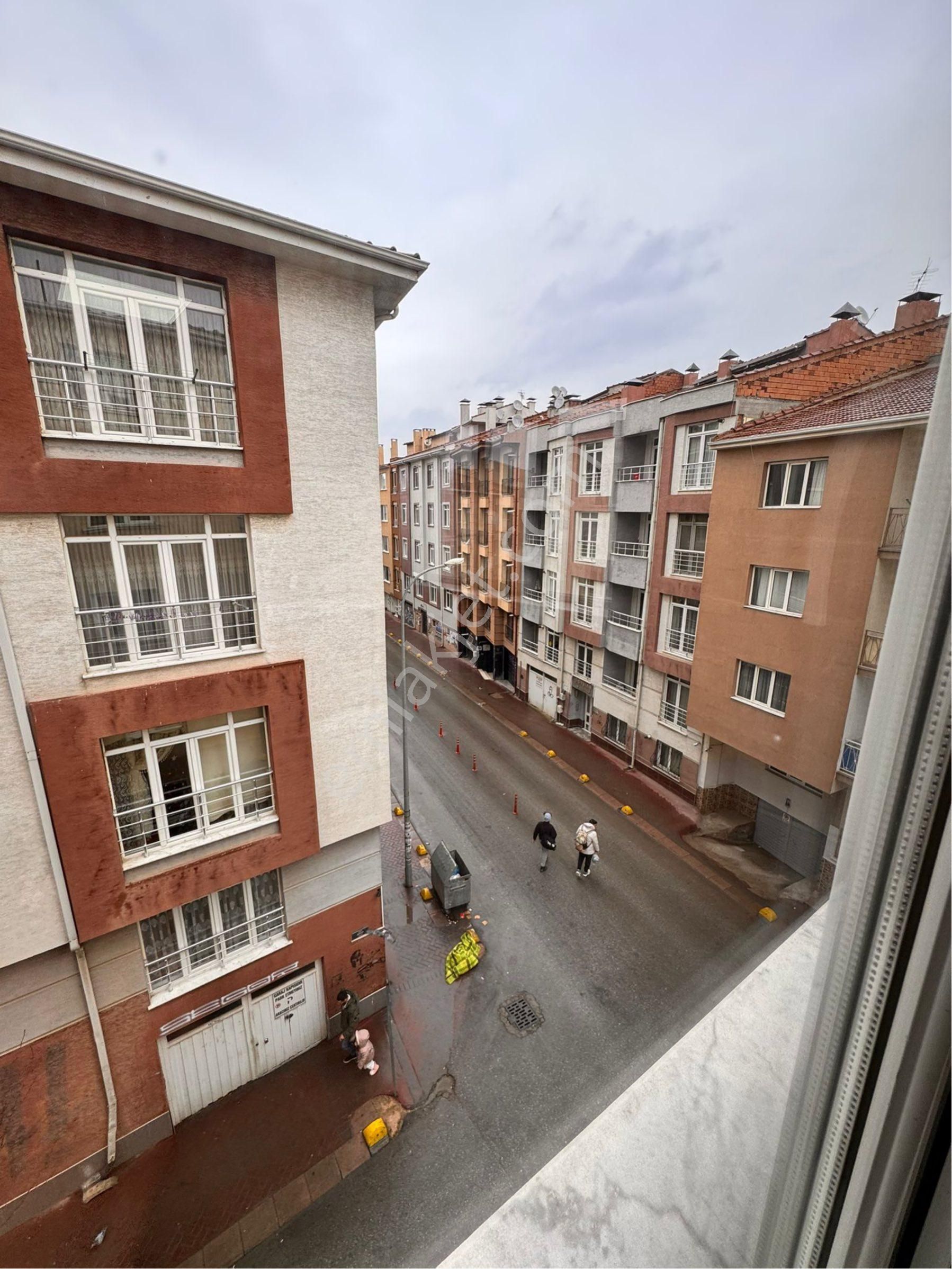Rw Milyon'dan Eskibağlar'da Satılık 2+1 Daire