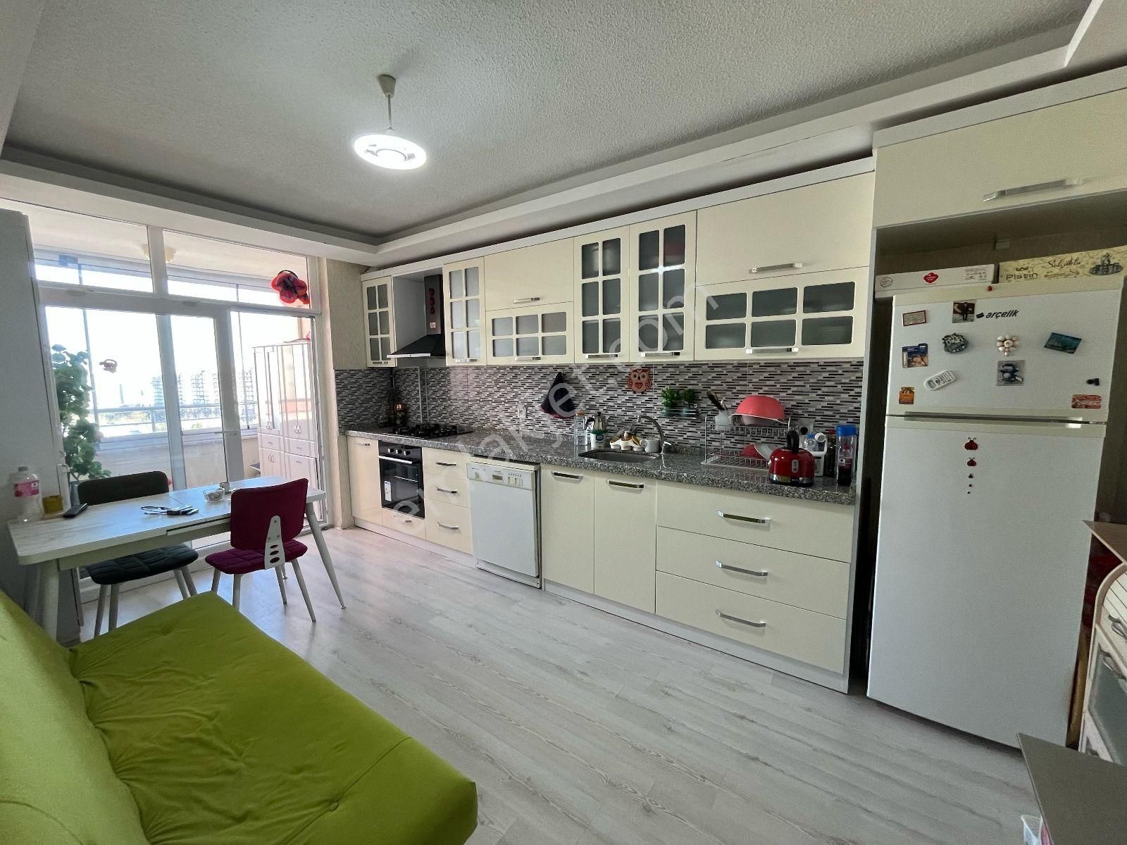 Beyhekim Toki'de İçi Ful Yapılı Satılık 3+1 Daire
