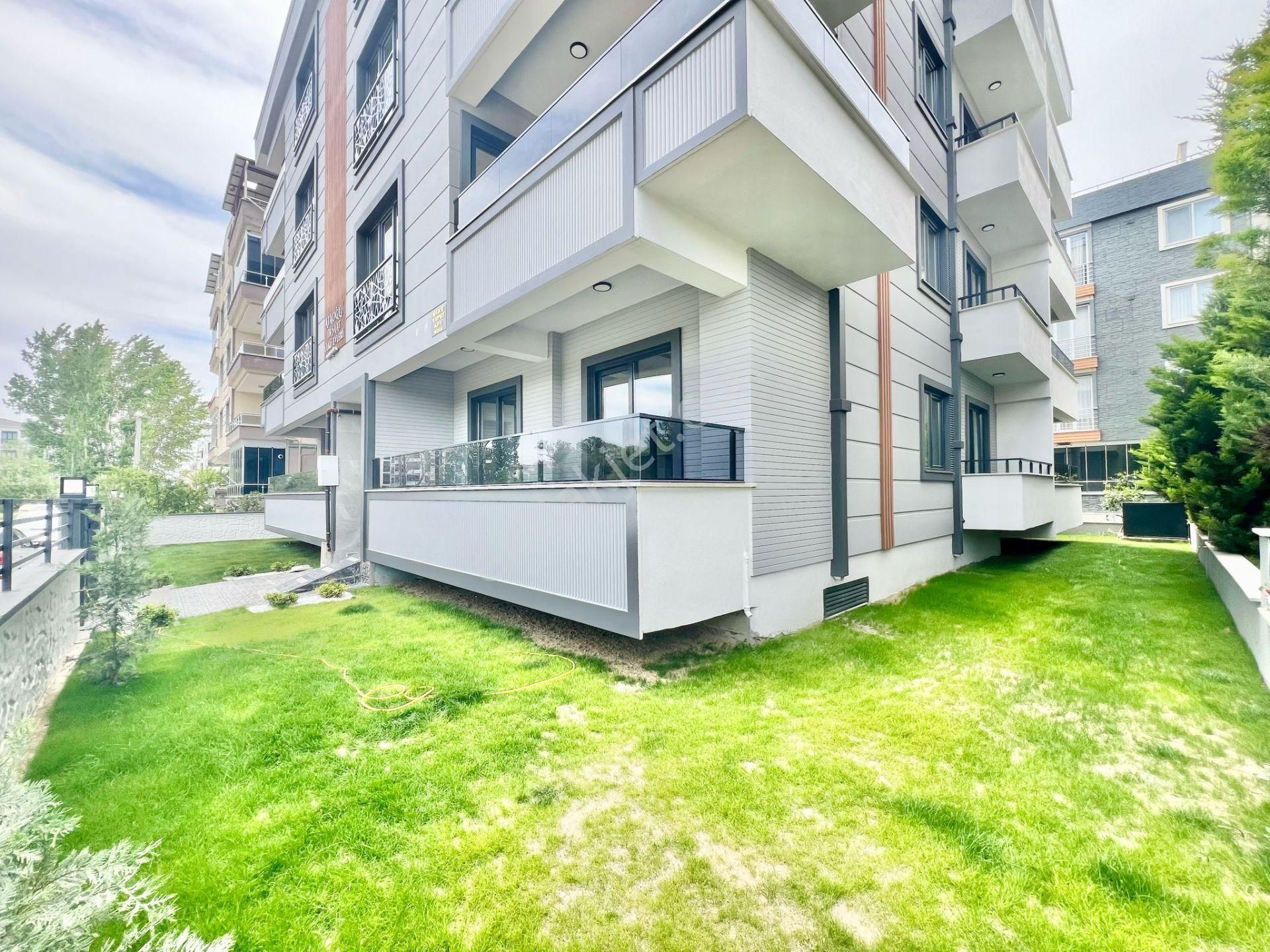 ✅✅alçınar Emlaktan Geniş Balkonlu Ultra Lüks 1+1✅✅