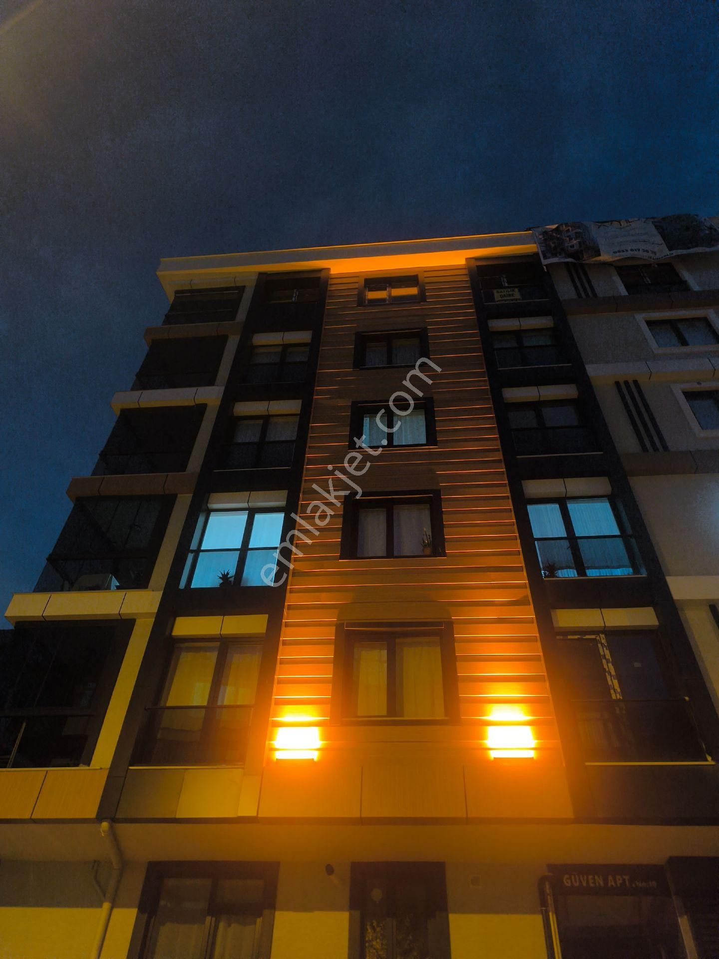 Kale Center'a 5 Dakika! Sıfır 130m² 4+2 Çatı Dubleks Daire