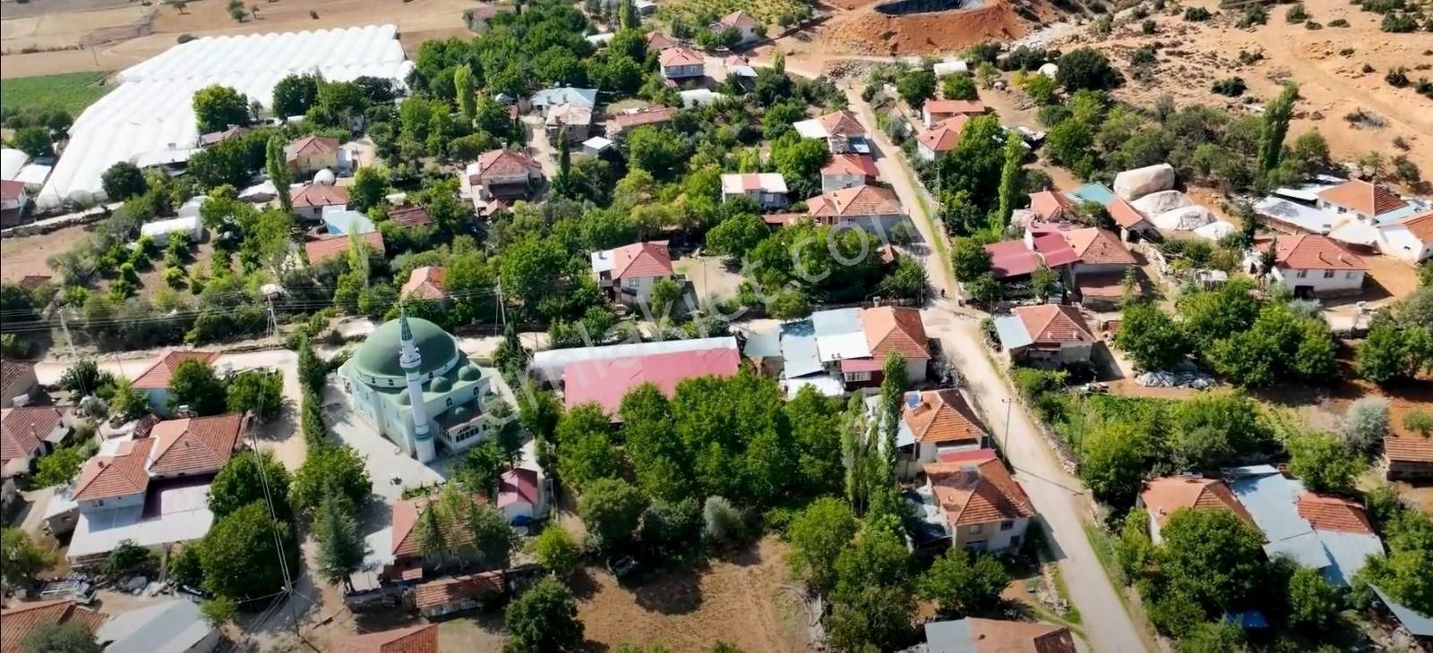 Çukurelma Mah 13912m2 2 Tapu Halinde Yatırıma Uygun Satlık Tarla
