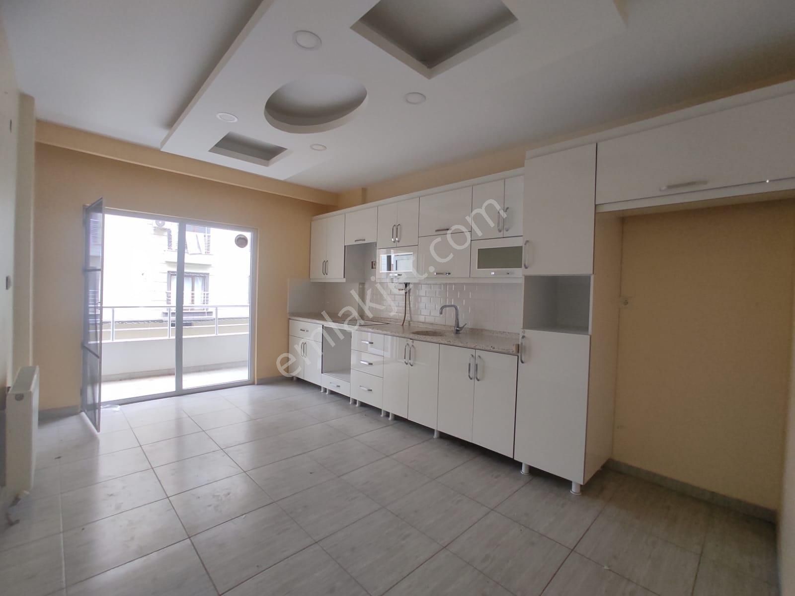 Yüceay Emlak Yenikent Toki Kiralık 3+1 Daire