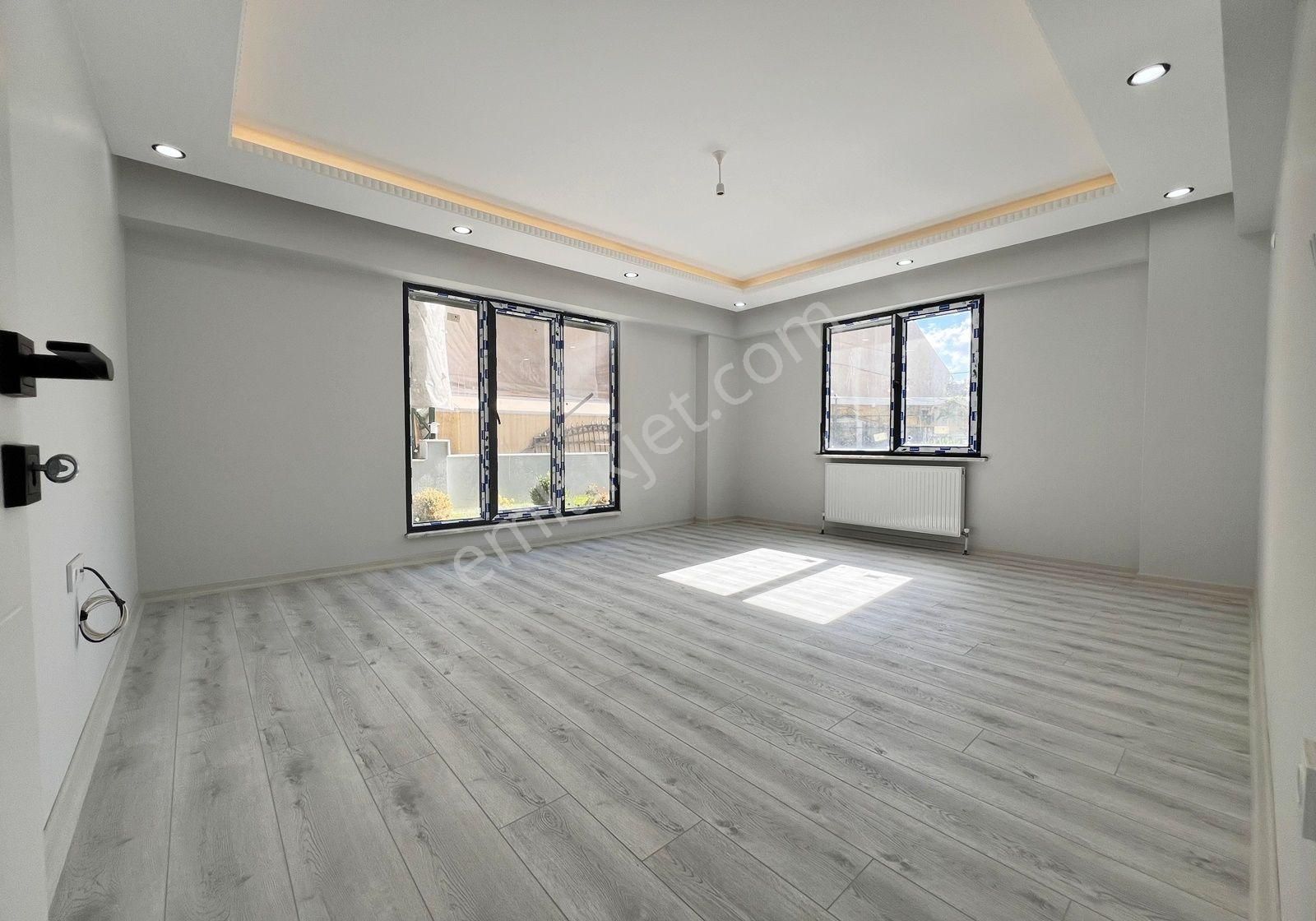 Weal World' Den Kocasinan Da Butik Site İçi, K. Otoparklı Sıfır Lüks Daire