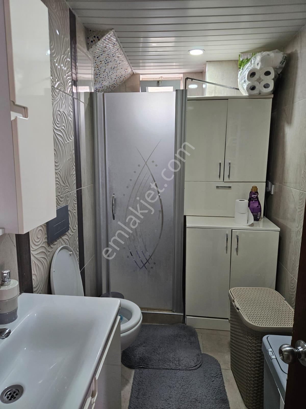 Cumhuriyet Mahallesinde Asansörlü Doğalgazlı Cadde Yakını 4+1 Dubleks Daire - Görsel 8