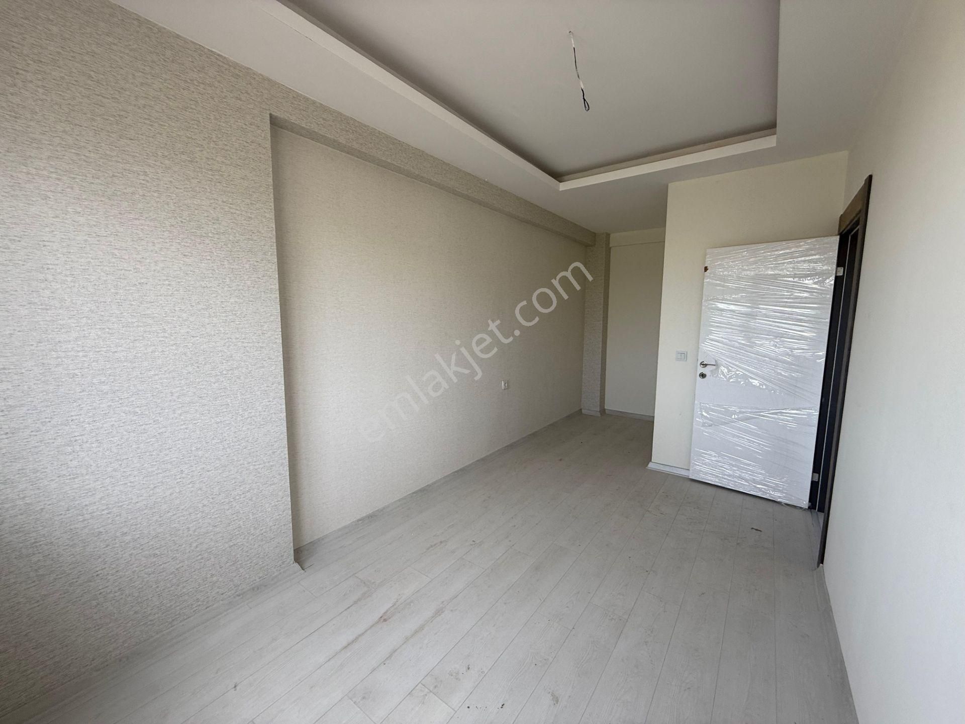 Teknokent Arkası Fırsat 2+1 Satılık Lux Daire..!