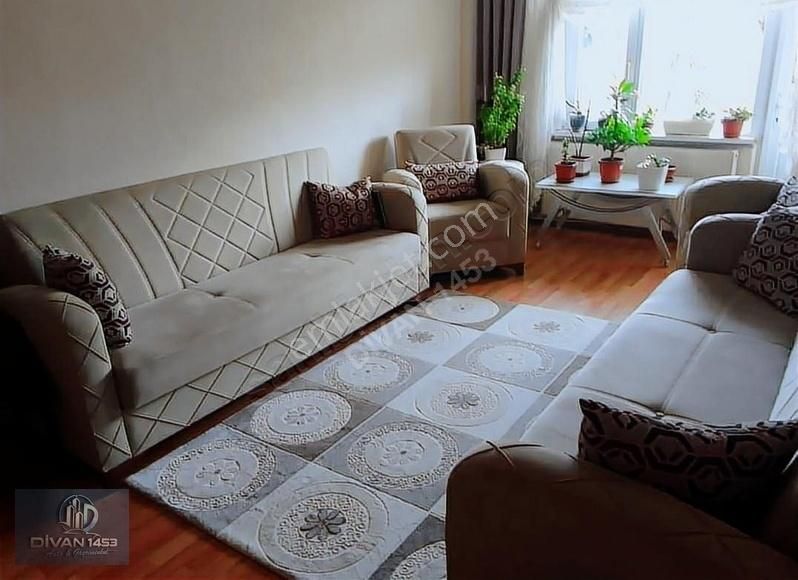 Çanakkale Biga Da Satılık Uygun Daire