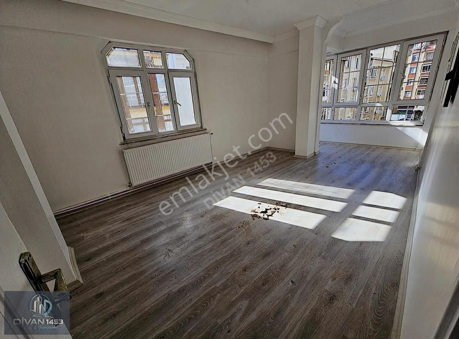 Marmaraya Yakın Masrafsız, Köşebaşı 2+1 Daire