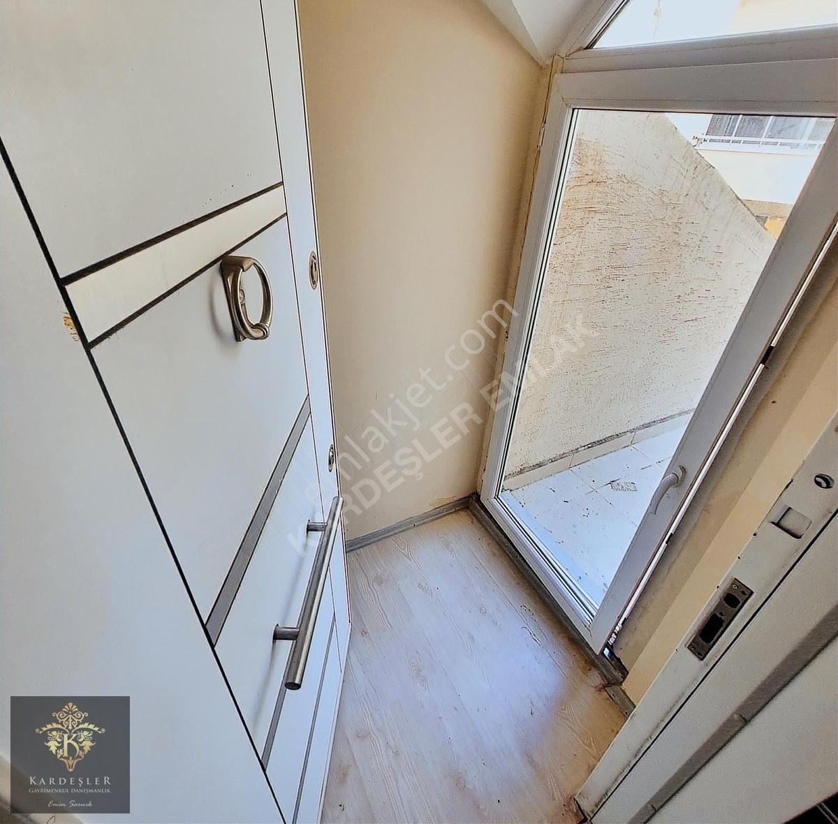 Güzelyalı İdo'ya Yürüme Mesafesinde Satılık Dubleks Daire