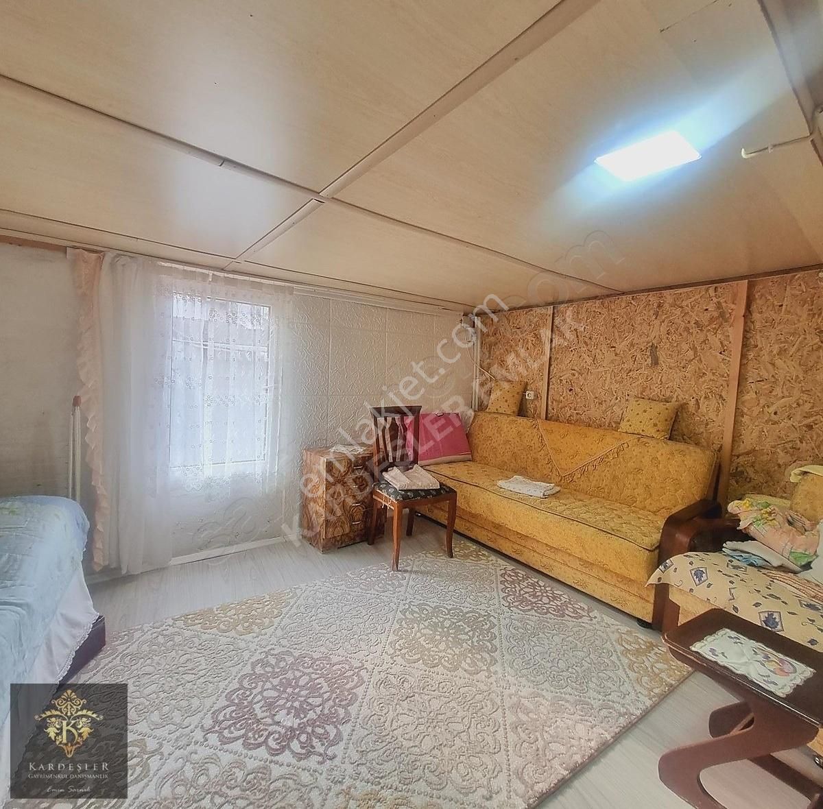 Mudanya Deniz Manzaralı 3 Katlı Satılık Müstakil Ev - Görsel 32