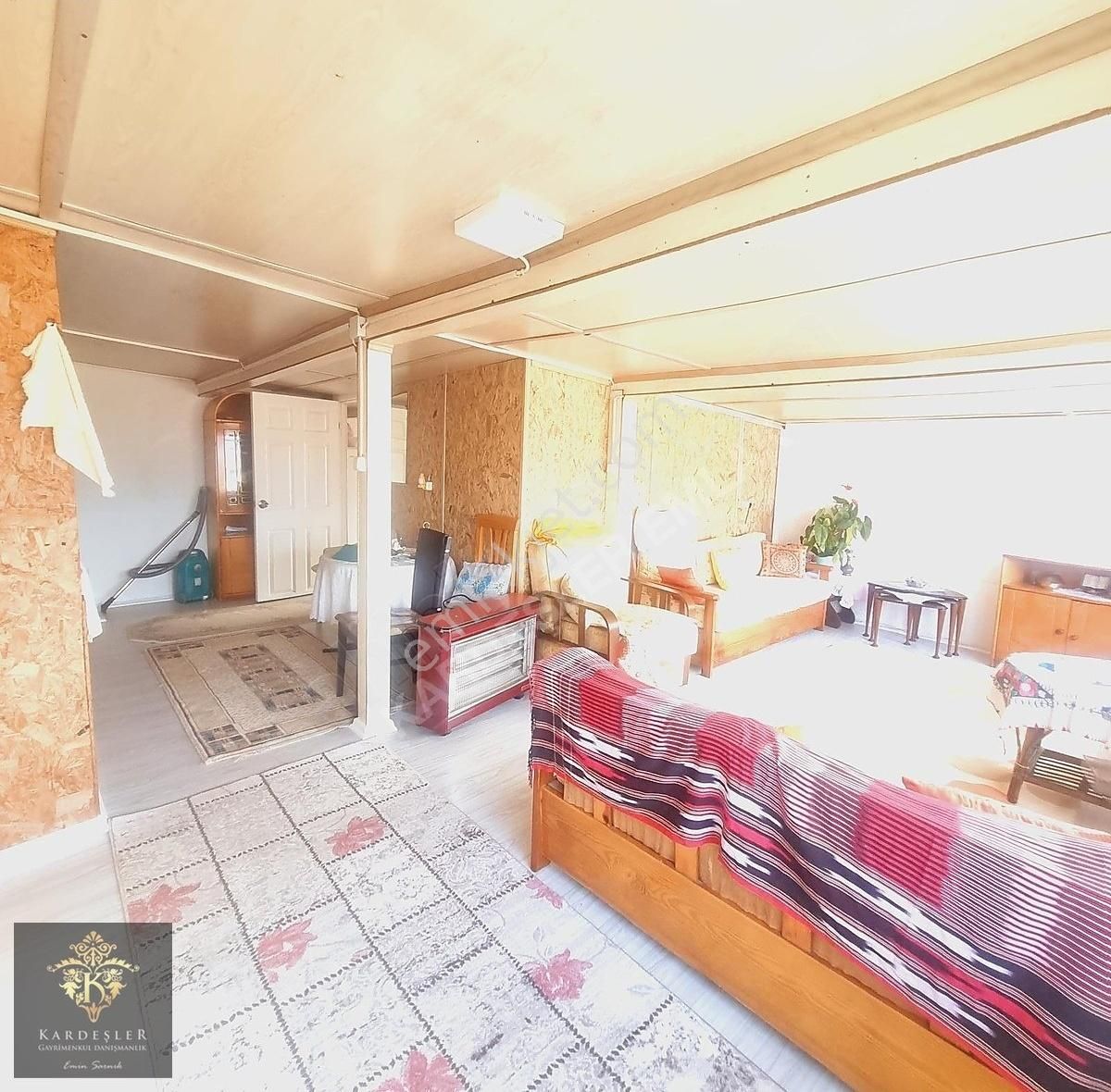 Mudanya Deniz Manzaralı 3 Katlı Satılık Müstakil Ev - Görsel 33