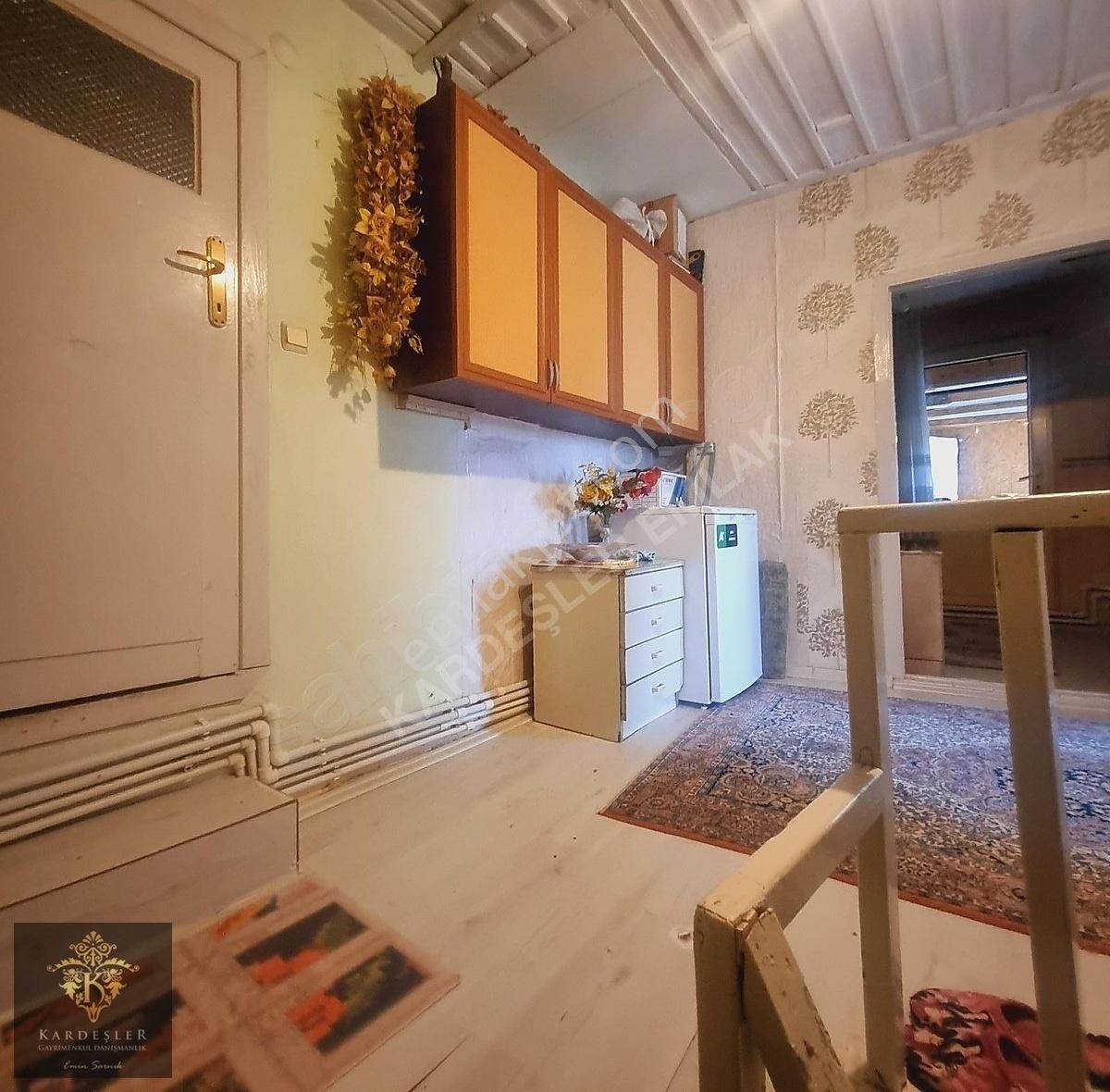 Mudanya Deniz Manzaralı 3 Katlı Satılık Müstakil Ev - Görsel 34