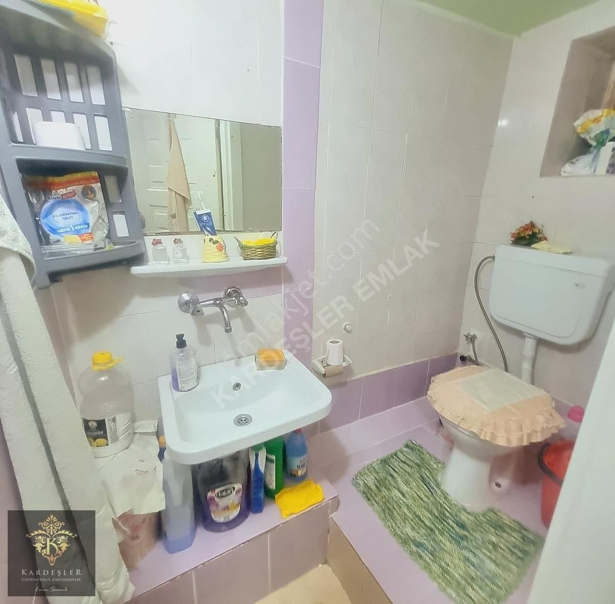 Mudanya Deniz Manzaralı 3 Katlı Satılık Müstakil Ev - Görsel 23