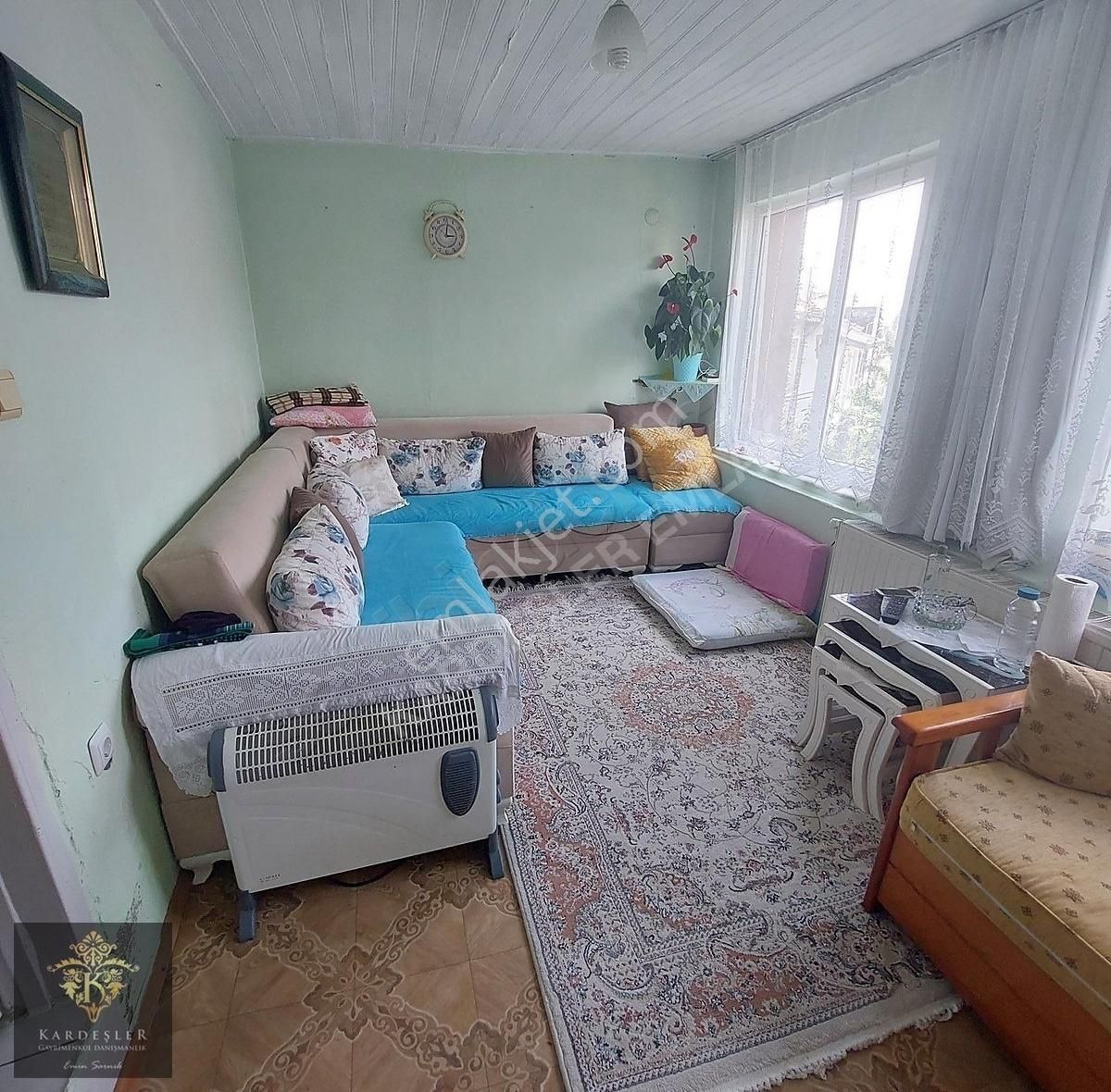 Mudanya Deniz Manzaralı 3 Katlı Satılık Müstakil Ev - Görsel 21