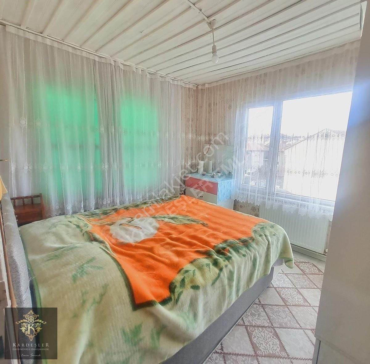 Mudanya Deniz Manzaralı 3 Katlı Satılık Müstakil Ev - Görsel 25