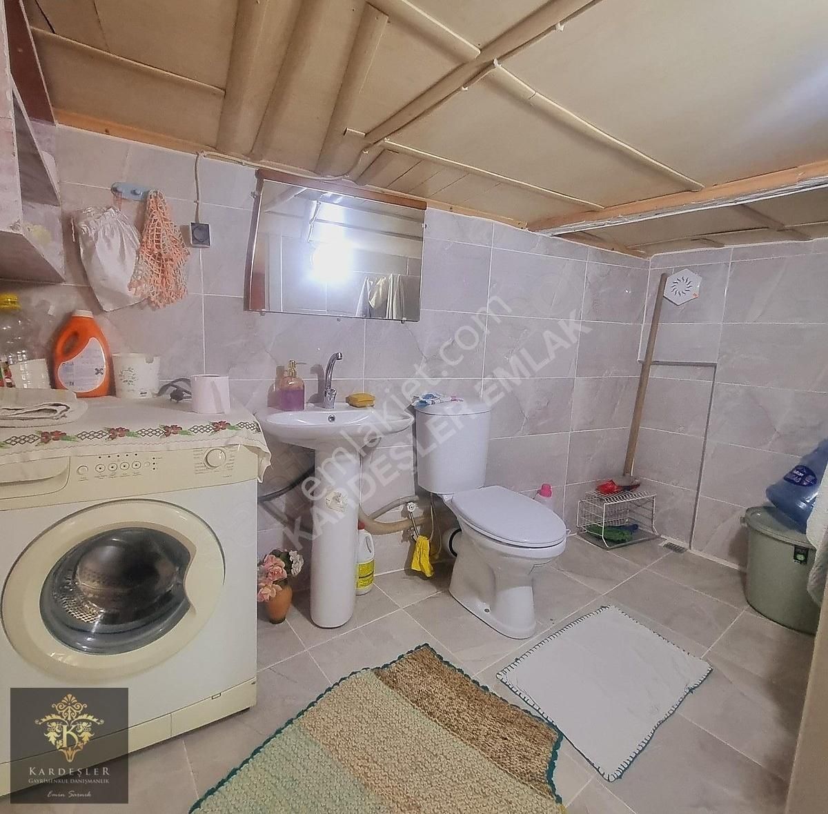 Mudanya Deniz Manzaralı 3 Katlı Satılık Müstakil Ev - Görsel 18