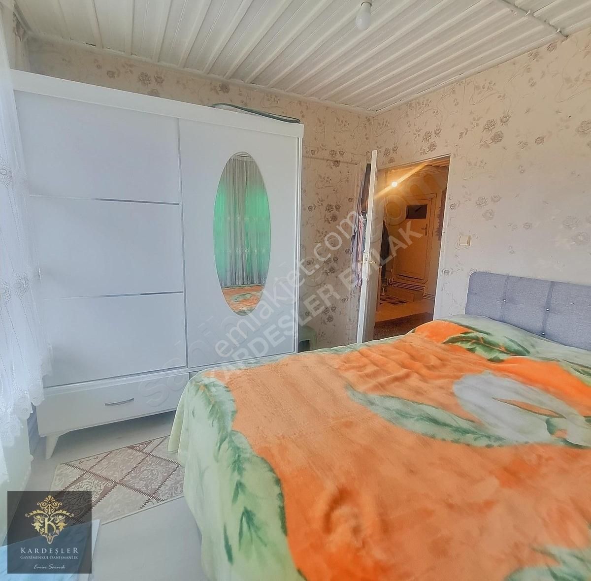 Mudanya Deniz Manzaralı 3 Katlı Satılık Müstakil Ev - Görsel 11