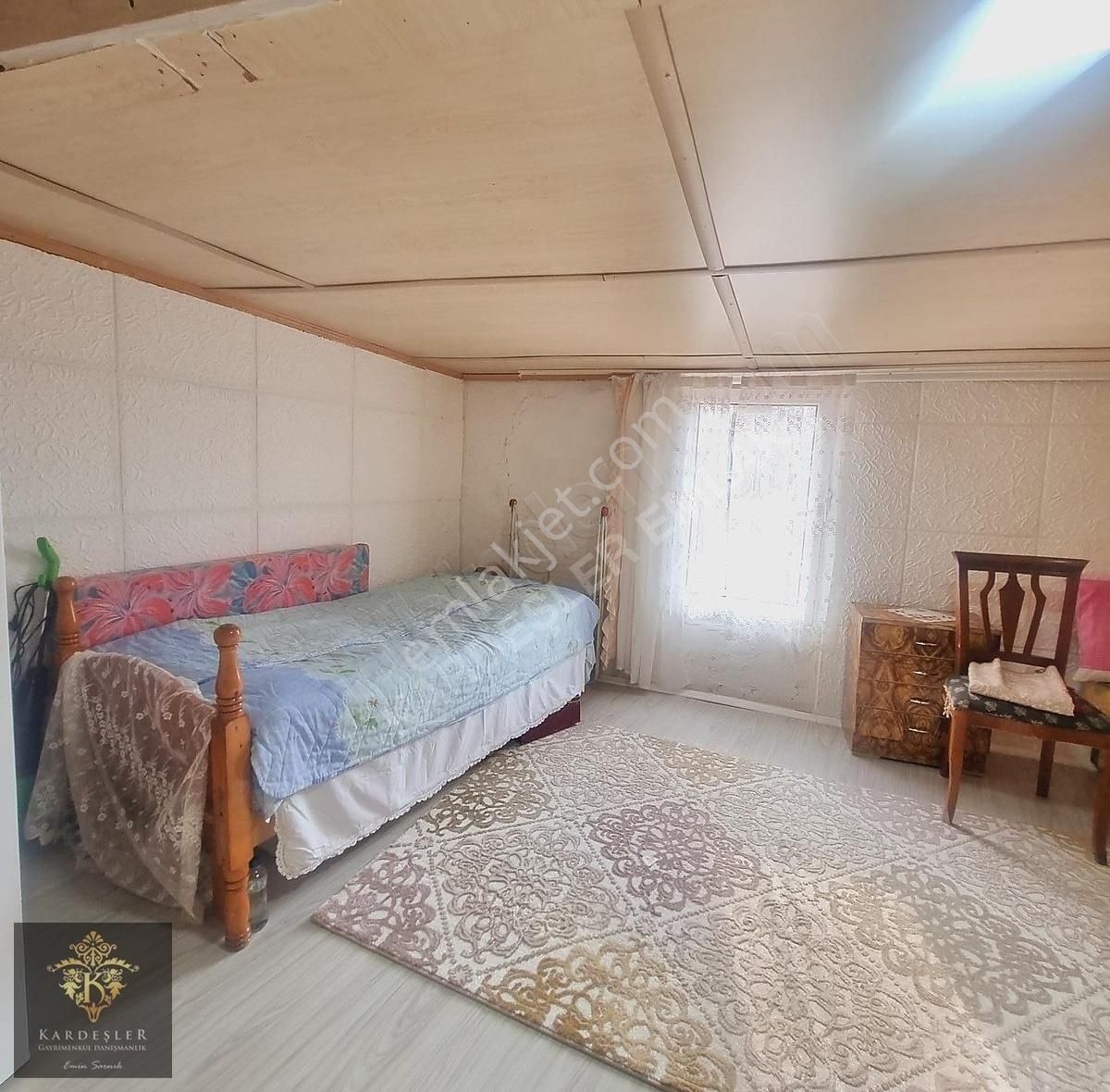 Mudanya Deniz Manzaralı 3 Katlı Satılık Müstakil Ev - Görsel 27