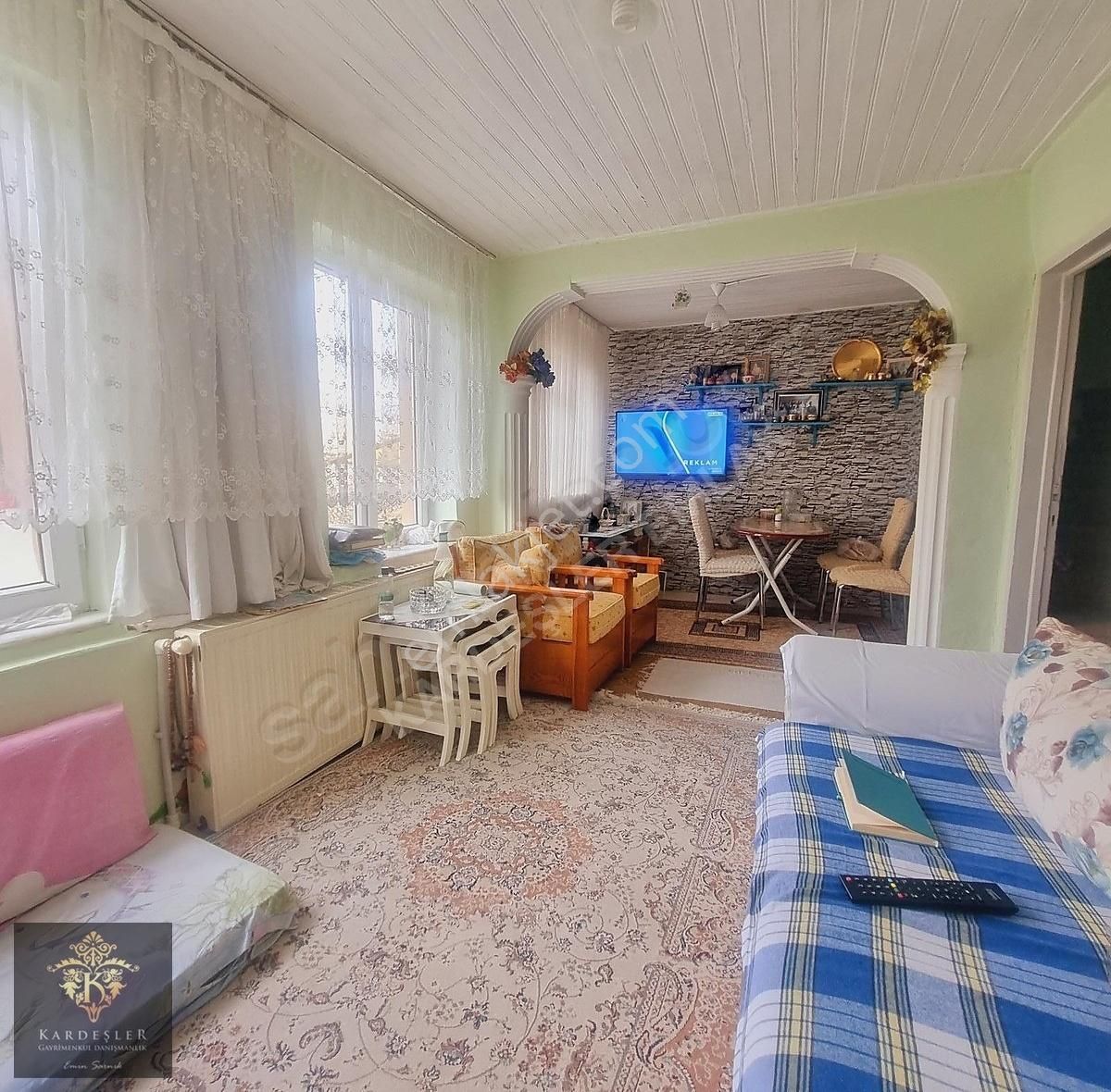 Mudanya Deniz Manzaralı 3 Katlı Satılık Müstakil Ev - Görsel 7