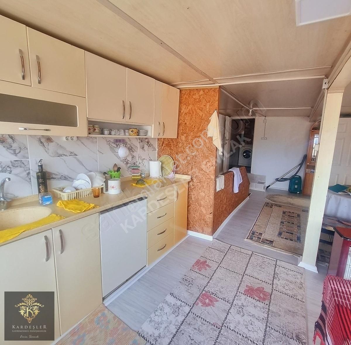 Mudanya Deniz Manzaralı 3 Katlı Satılık Müstakil Ev - Görsel 8