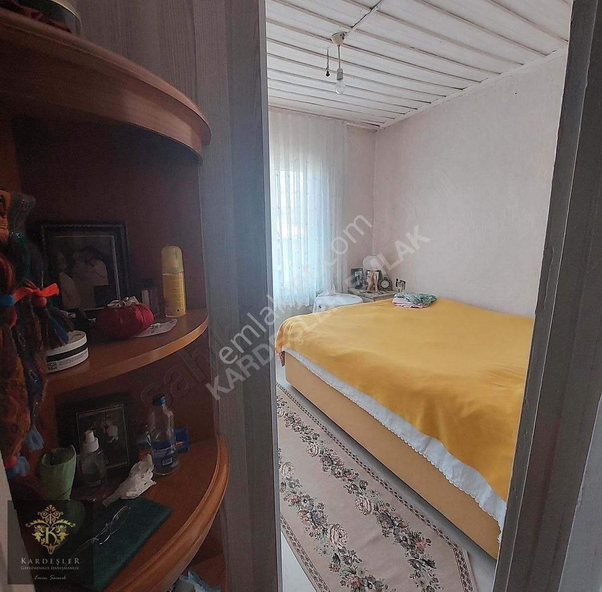 Mudanya Deniz Manzaralı 3 Katlı Satılık Müstakil Ev - Görsel 2