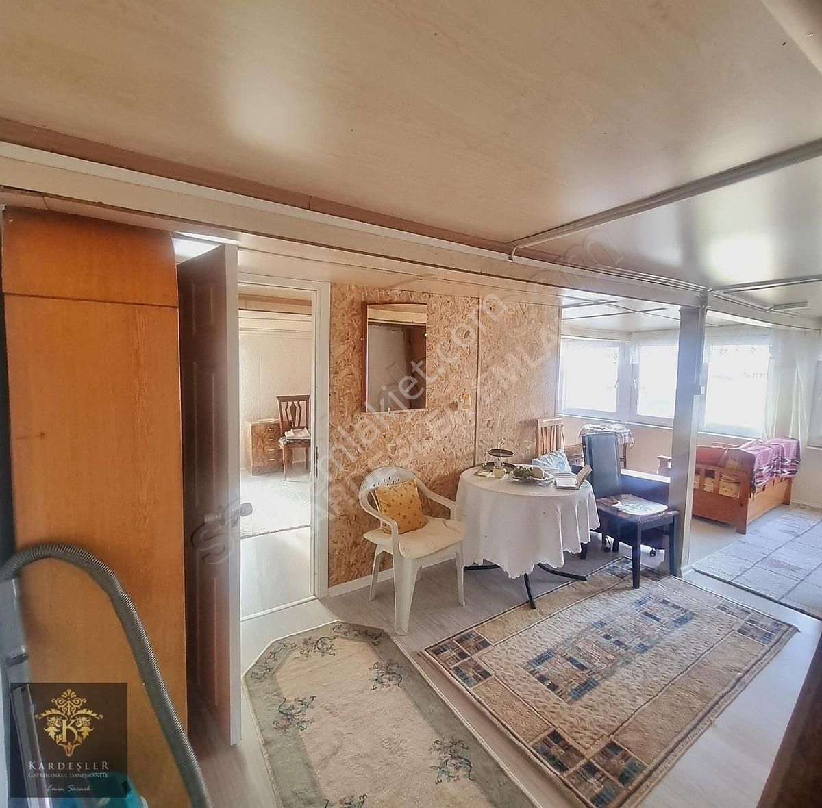 Mudanya Deniz Manzaralı 3 Katlı Satılık Müstakil Ev - Görsel 24