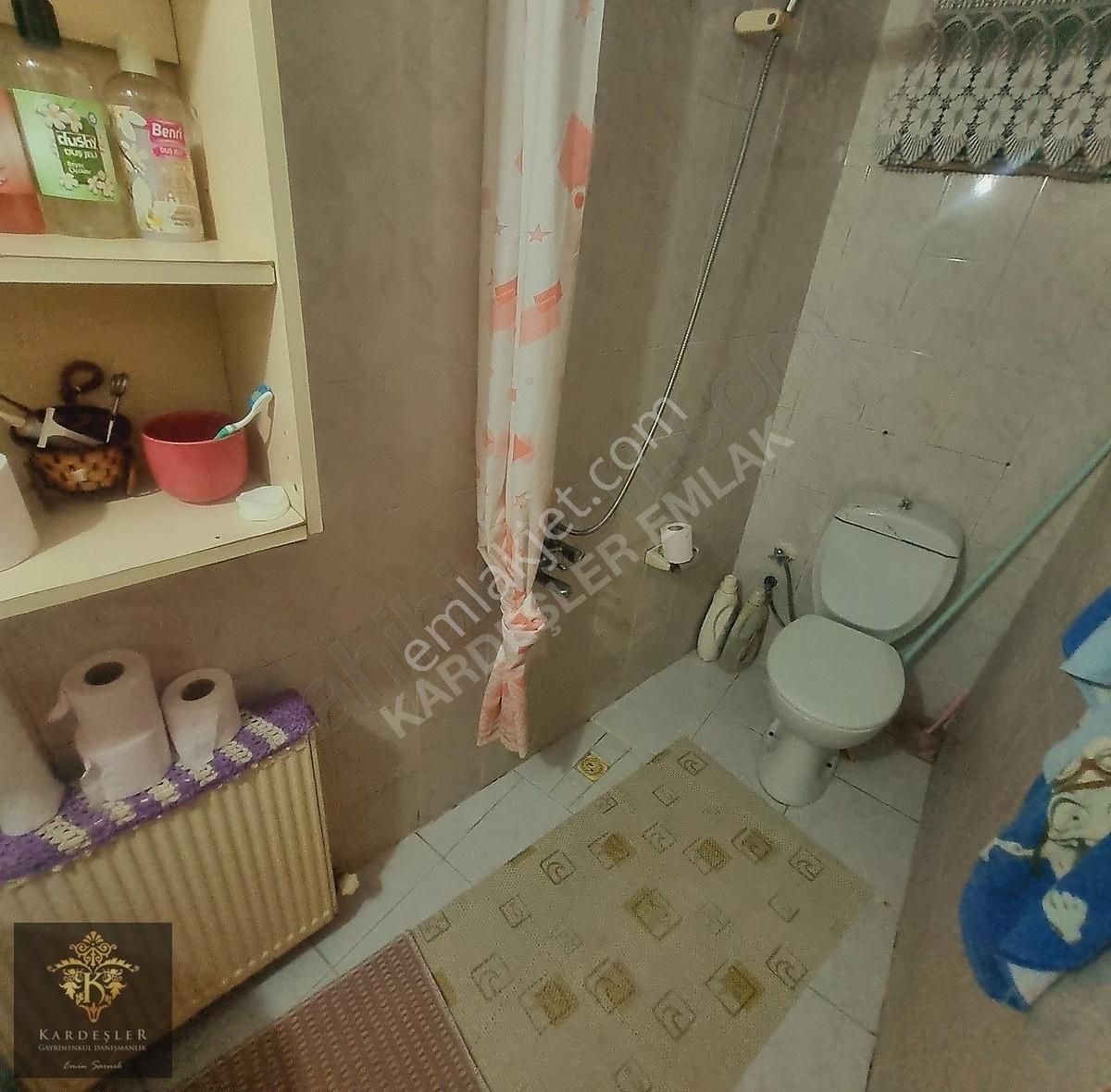 Mudanya Deniz Manzaralı 3 Katlı Satılık Müstakil Ev - Görsel 4