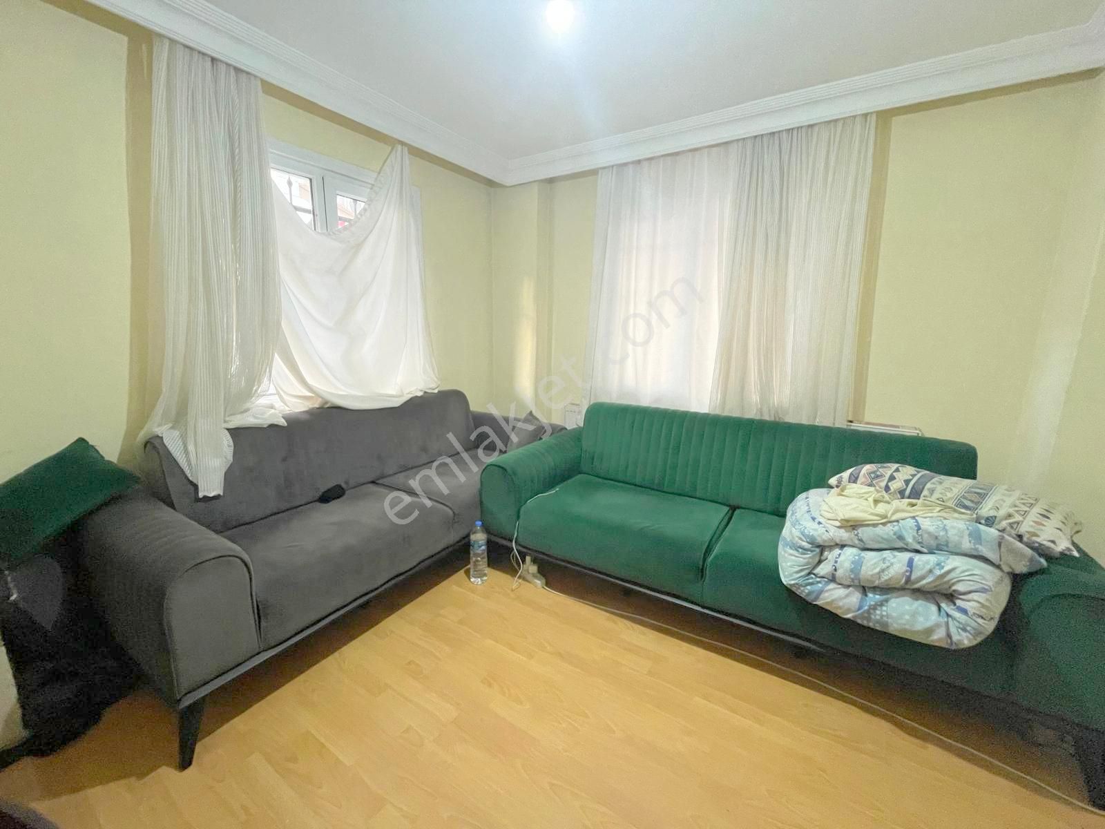 Mertcan'dan Esenler Mah. Caddeye Yürüme Mesafeli 2+1 Ters Dubleks Daire