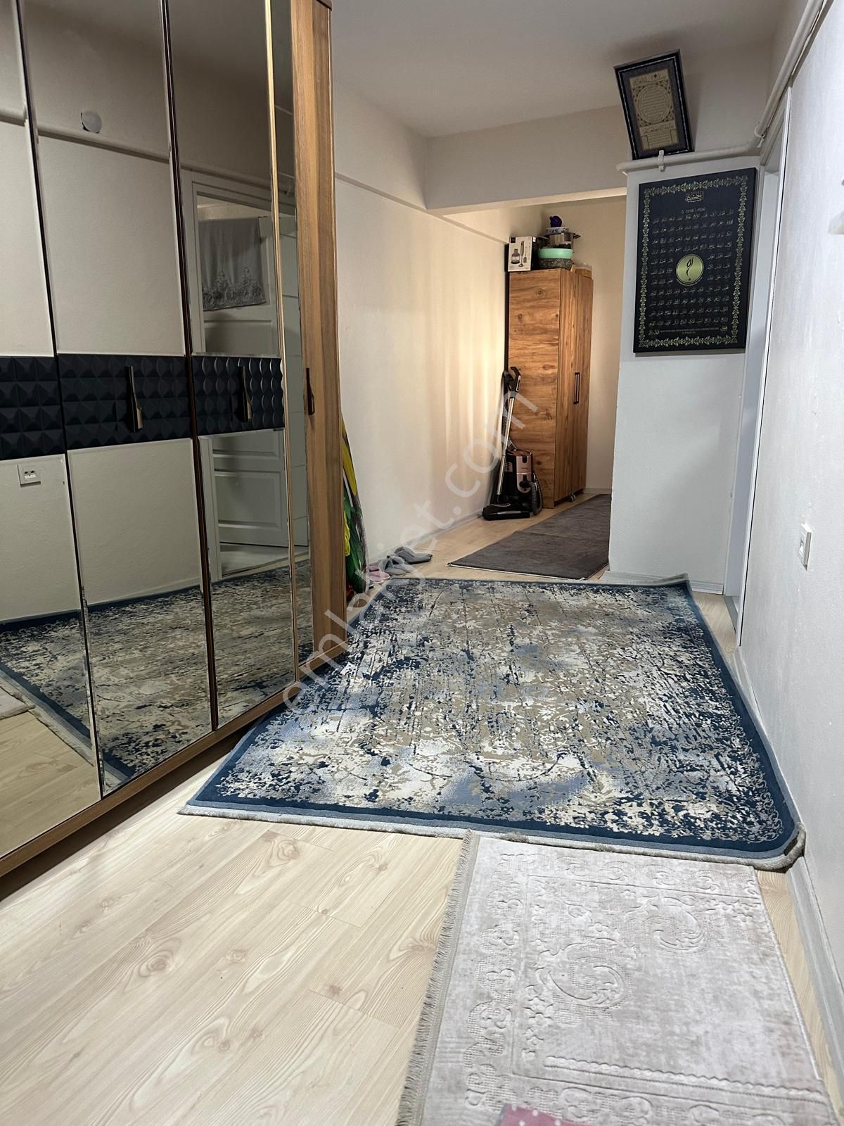 Çarşı Merkezde İskele Meydanı Civarı 2+1 100 M2 Eşyalı Satılık Daire - Görsel 9