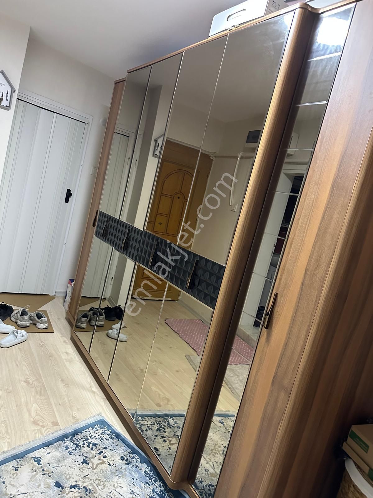 Çarşı Merkezde İskele Meydanı Civarı 2+1 100 M2 Eşyalı Satılık Daire - Görsel 7