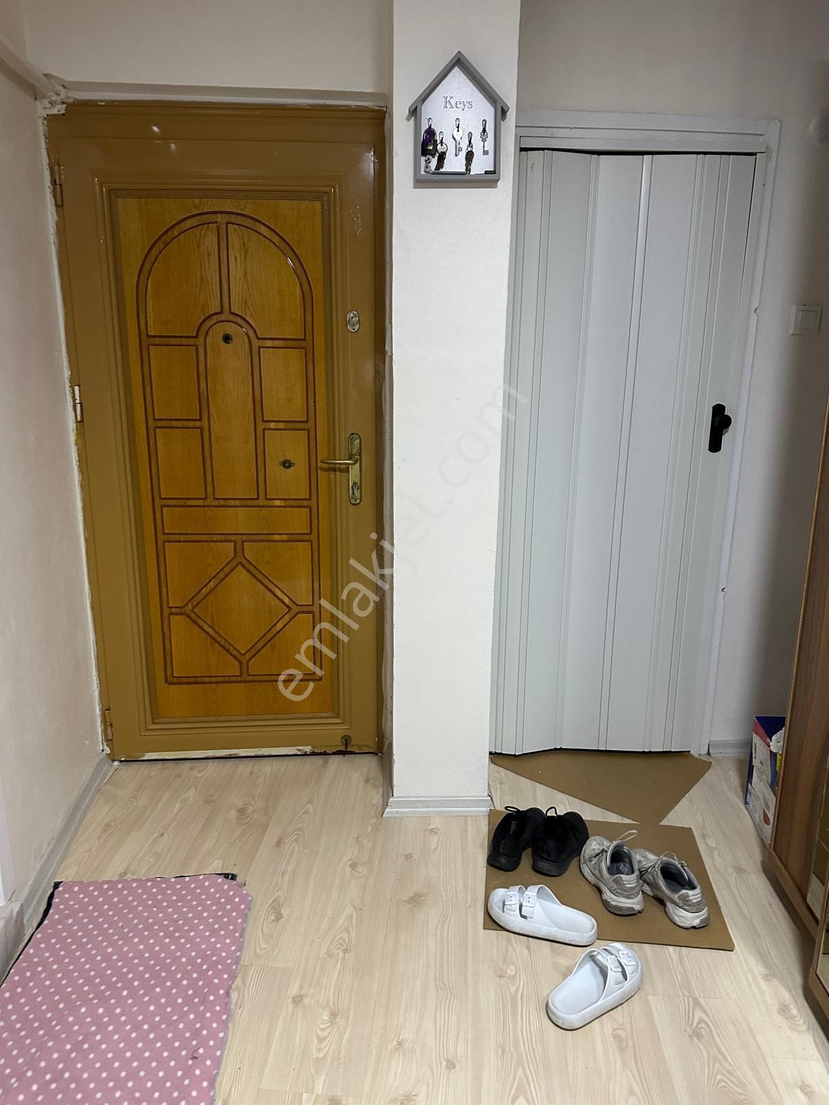 Çarşı Merkezde İskele Meydanı Civarı 2+1 100 M2 Eşyalı Satılık Daire - Görsel 5