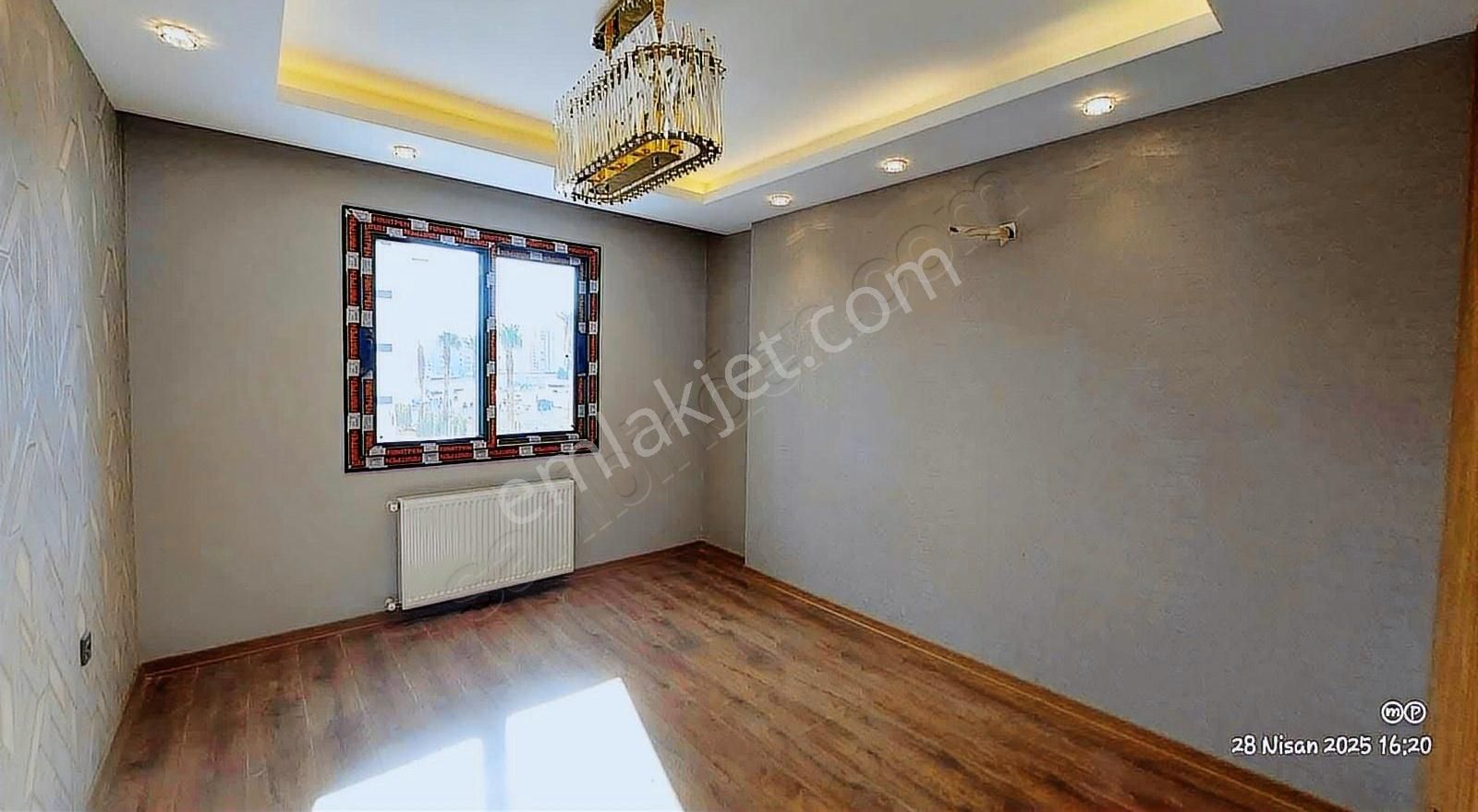 Gold Plus Emlaktan Elif Su Uludağ'da 2+1 3+1 Satılık Lüx Daire