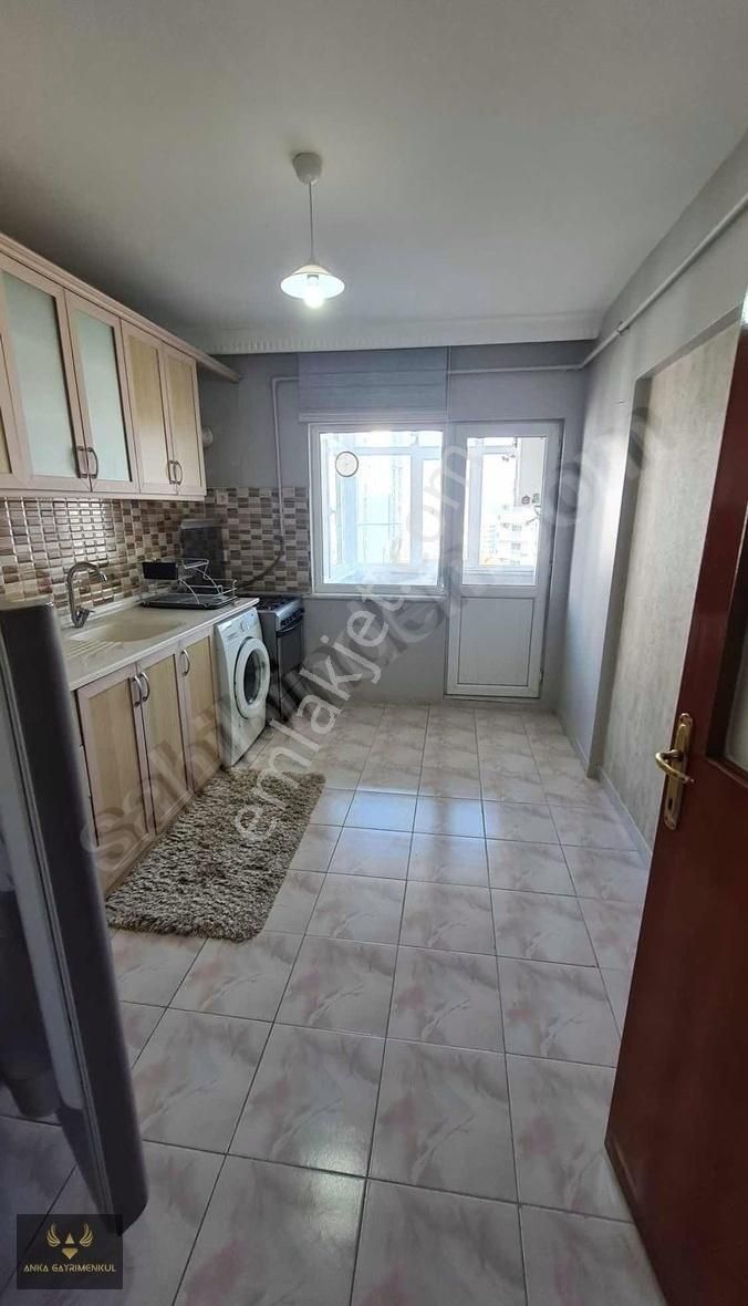 3+1 Kiralık Daire İmran Blokları