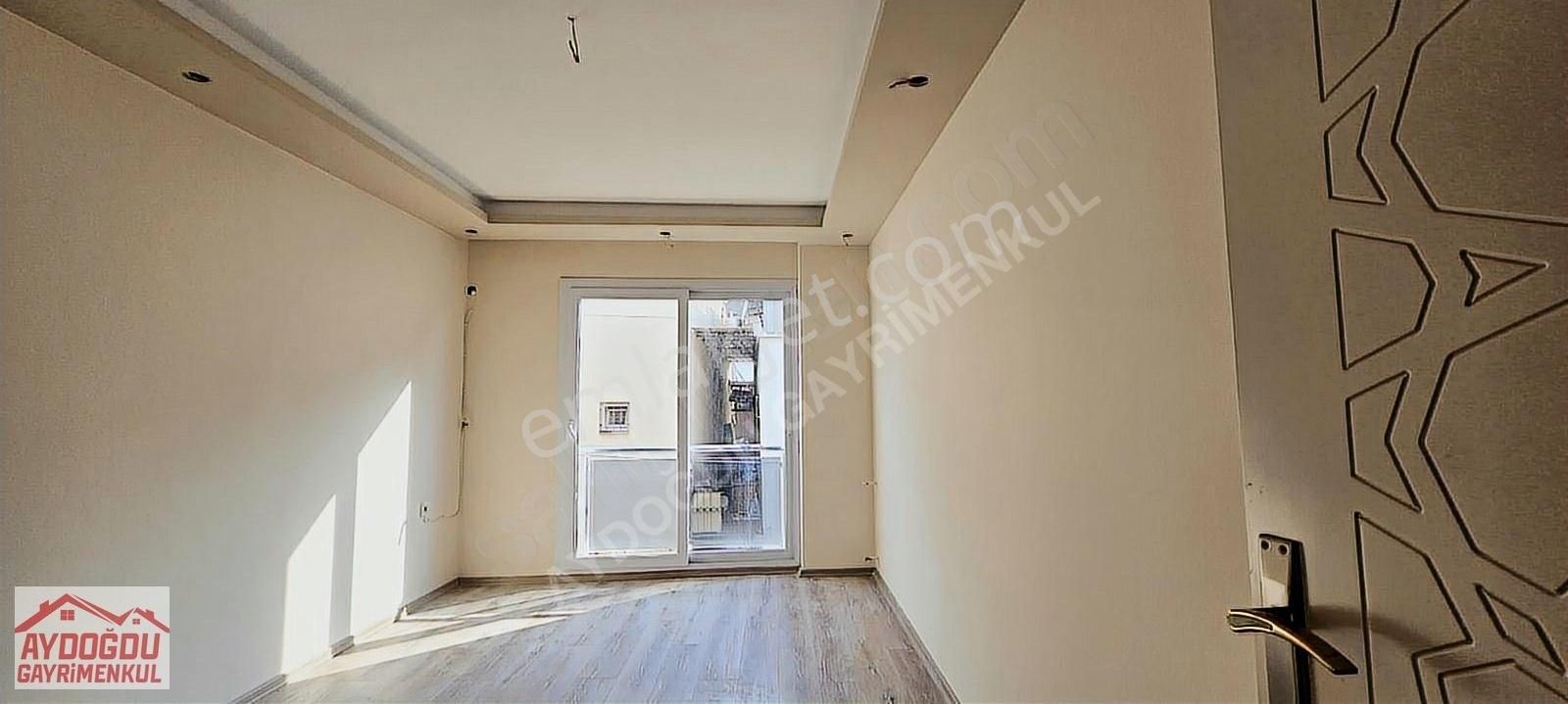 Aydoğdu Gayrimenkulden Çukurovada Kiralık 2+1 Daire