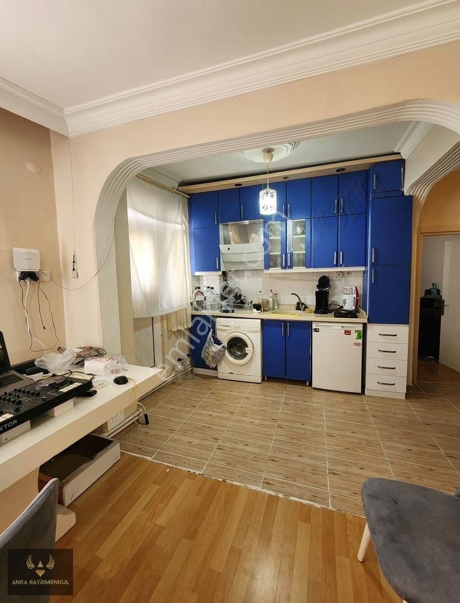 Avcılar Anka Gayrimenkul Den Merkezde Satılık 2+1 Satılık Daire