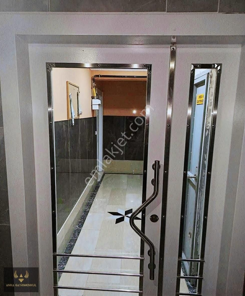 1 + 1 Kiracı Siz Acil Satılık Daire