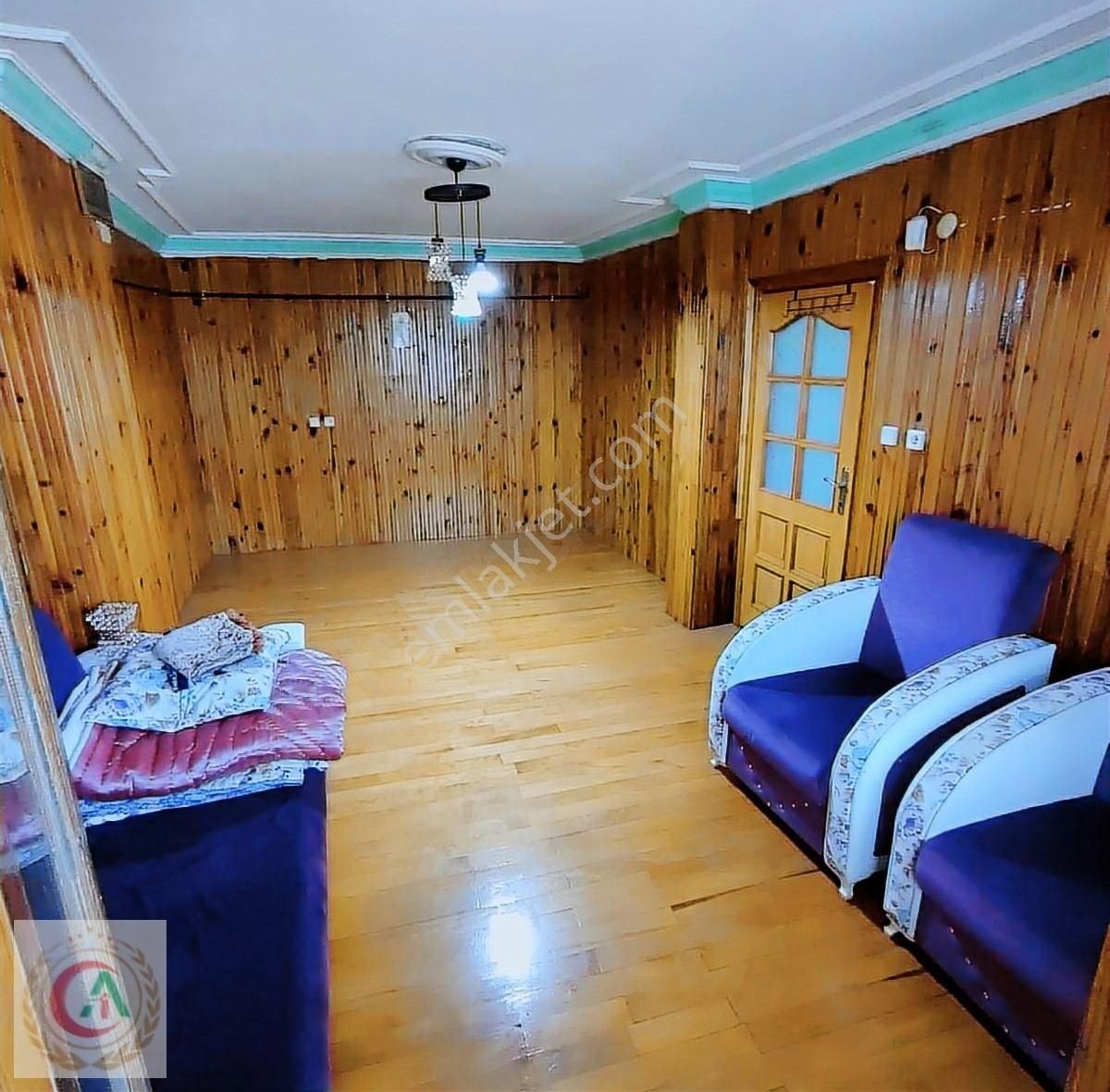 Akdoğan İnşaat Malkoçoğlu Mah Satılık Dubleks Daire 3+2 190m2