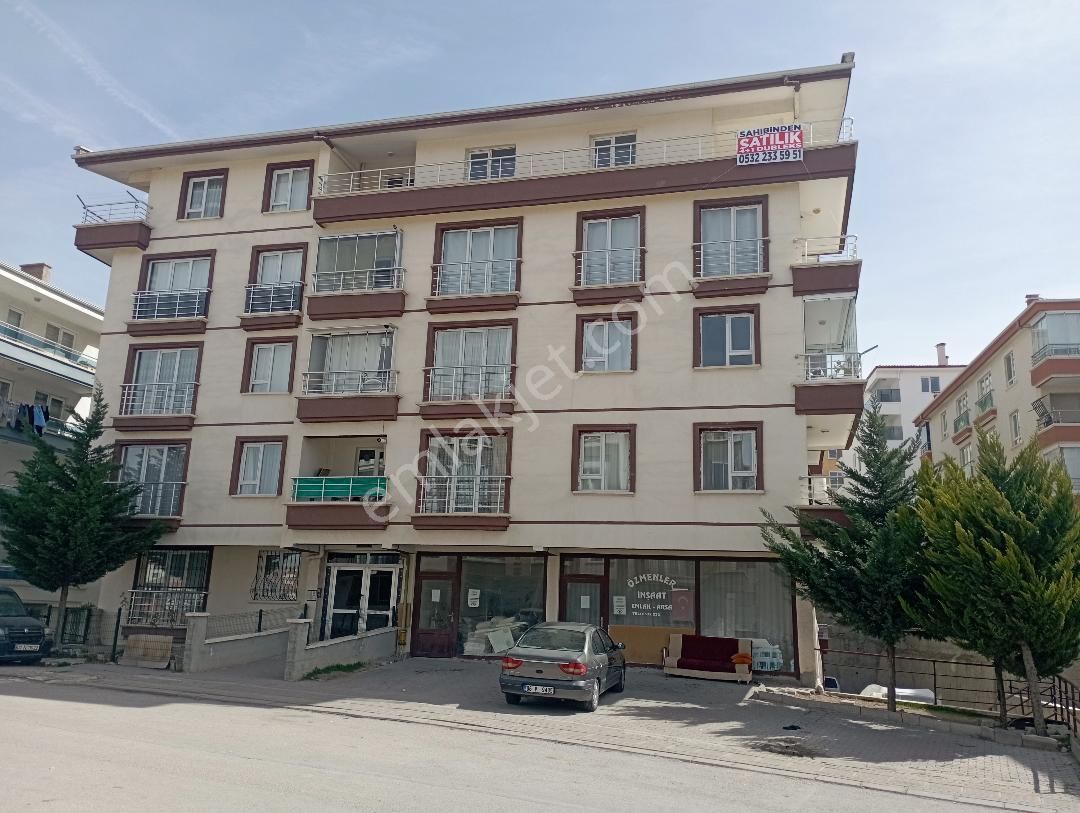 Sahibinden Satılık 4+1 Dubleks Daire - Görsel 14