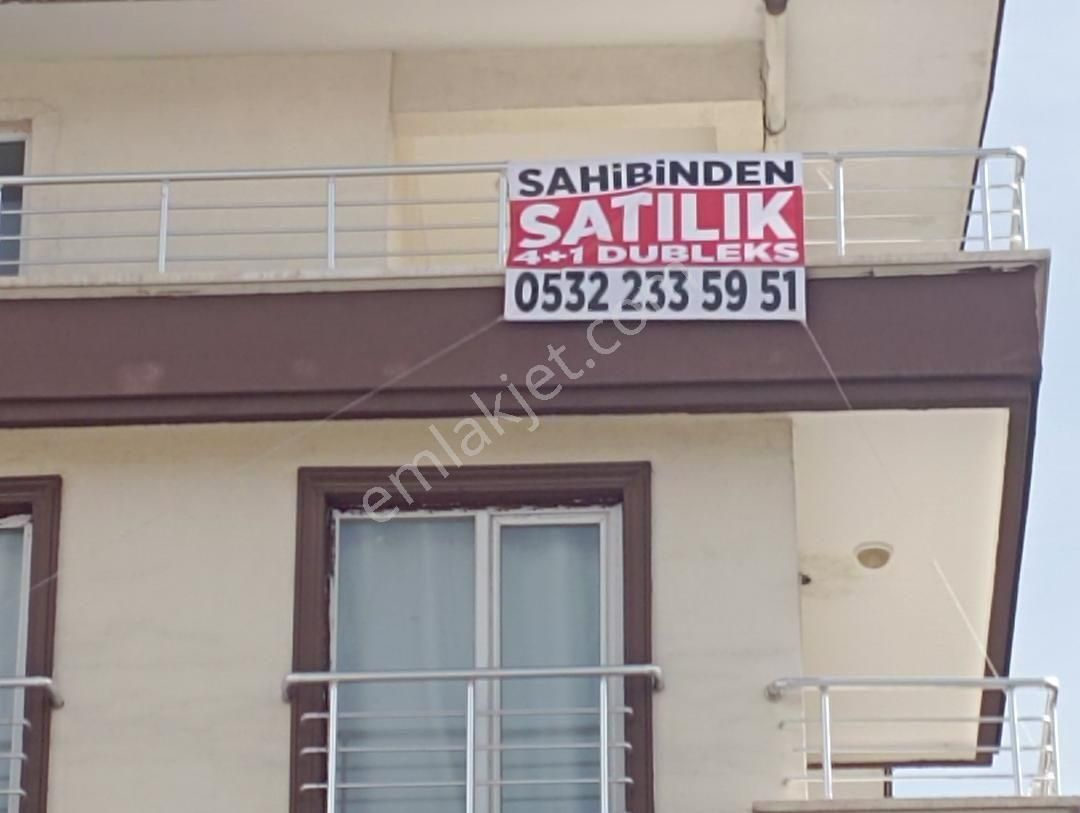 Sahibinden Satılık 4+1 Dubleks Daire - Görsel 8