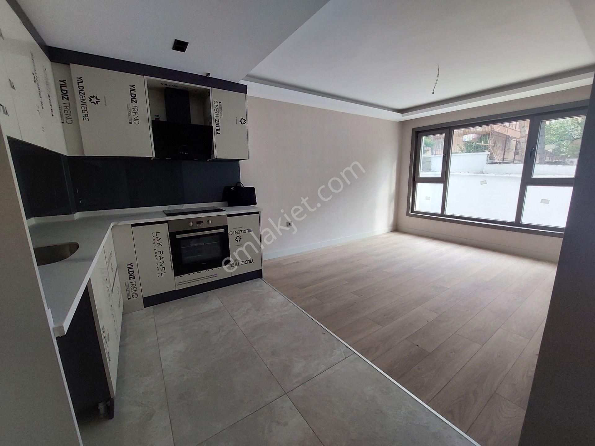 Çankaya Öveçler Mimar Caddesi Üzeri Sıfır Satılık 2+1 Lüks Daire