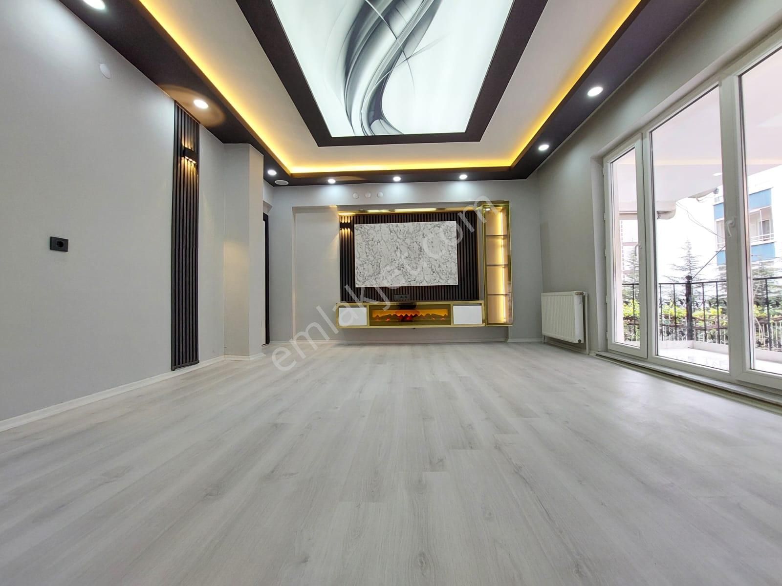 Elvan Mah Merkez De Satılık 2+1 Lüks Yapılı Yüksek Giriş Daire