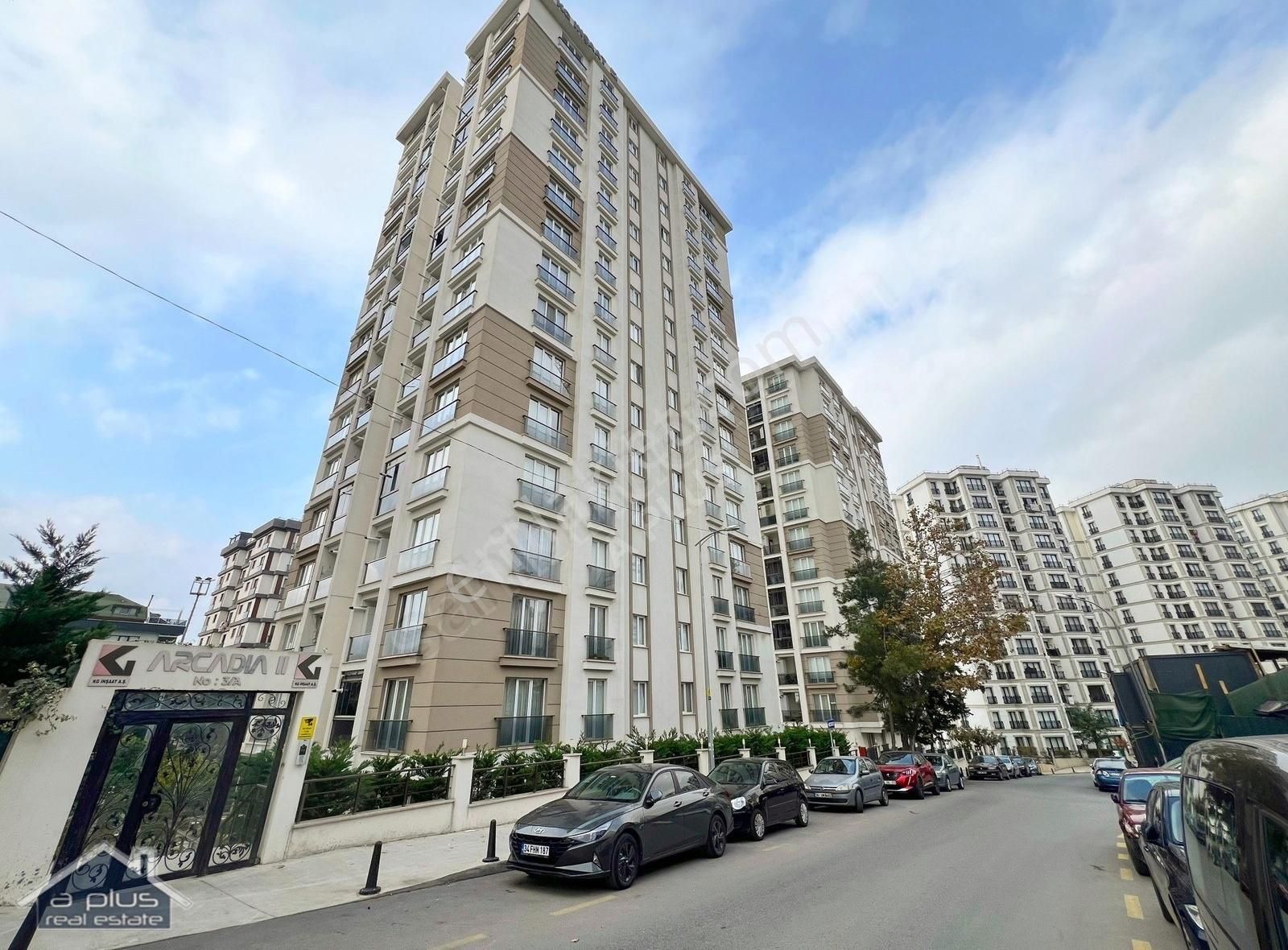 Tantavi Mah, Site İçinde 2+1 Ara Kat, Fırsat Daire