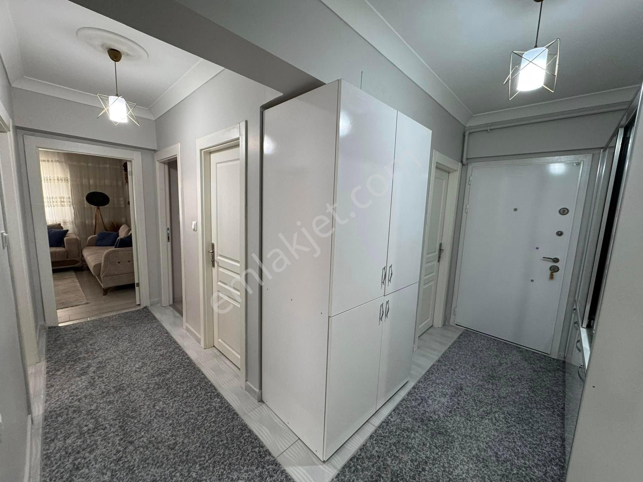 Kırıkkale Merkez Yeni Mahalle 5 Yıllık Satılık Daire